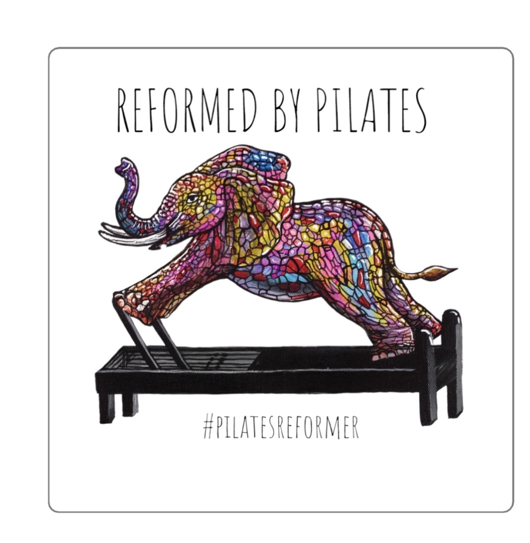 The Art of Pilates's image