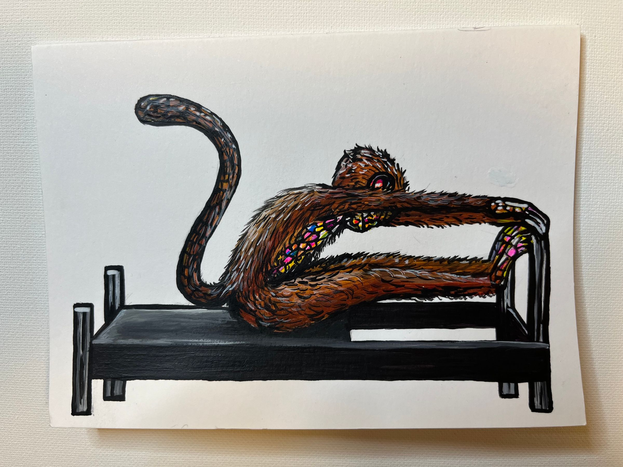 The Art of Pilates's image