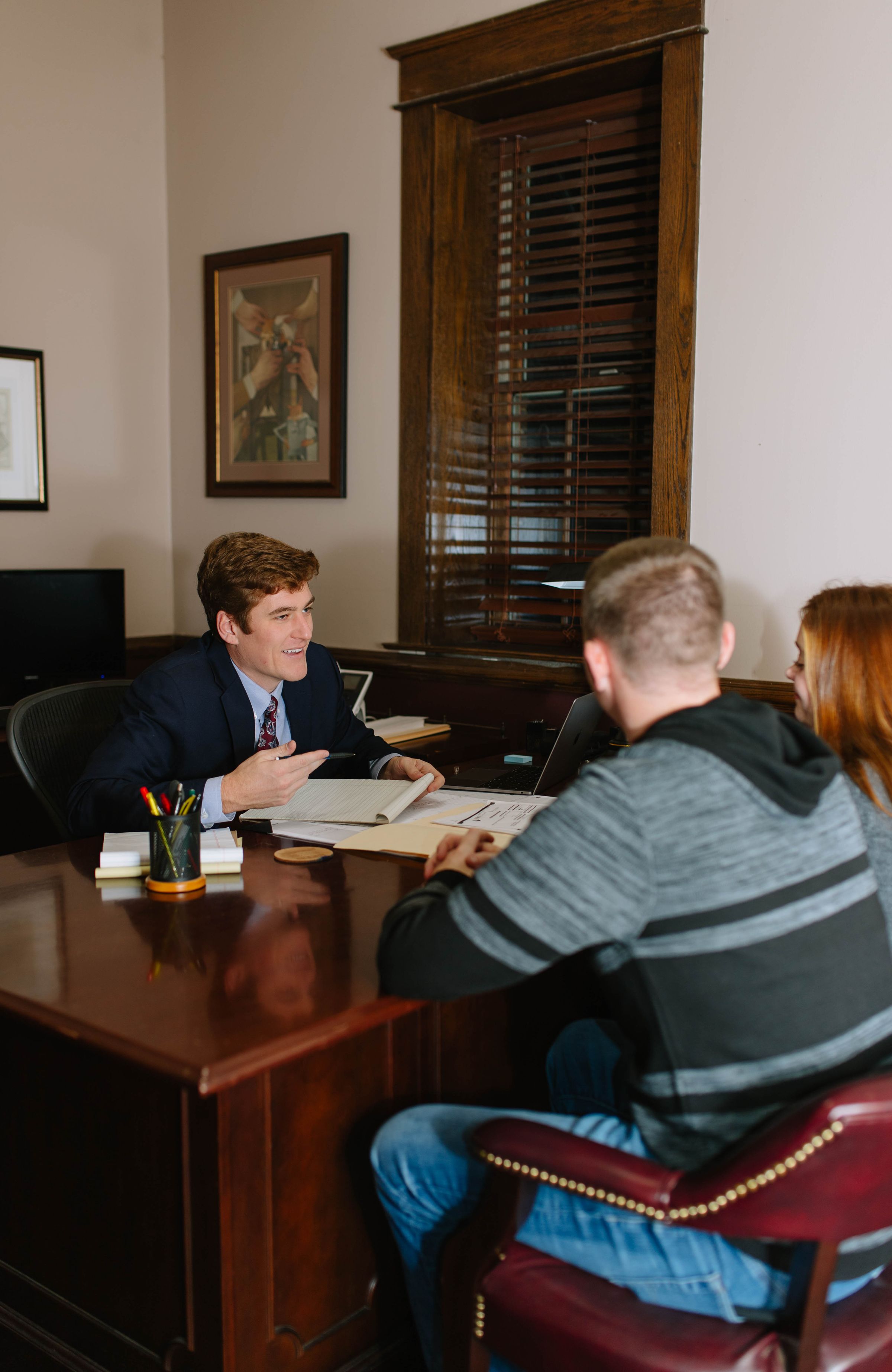Fox Insurance Agency's image