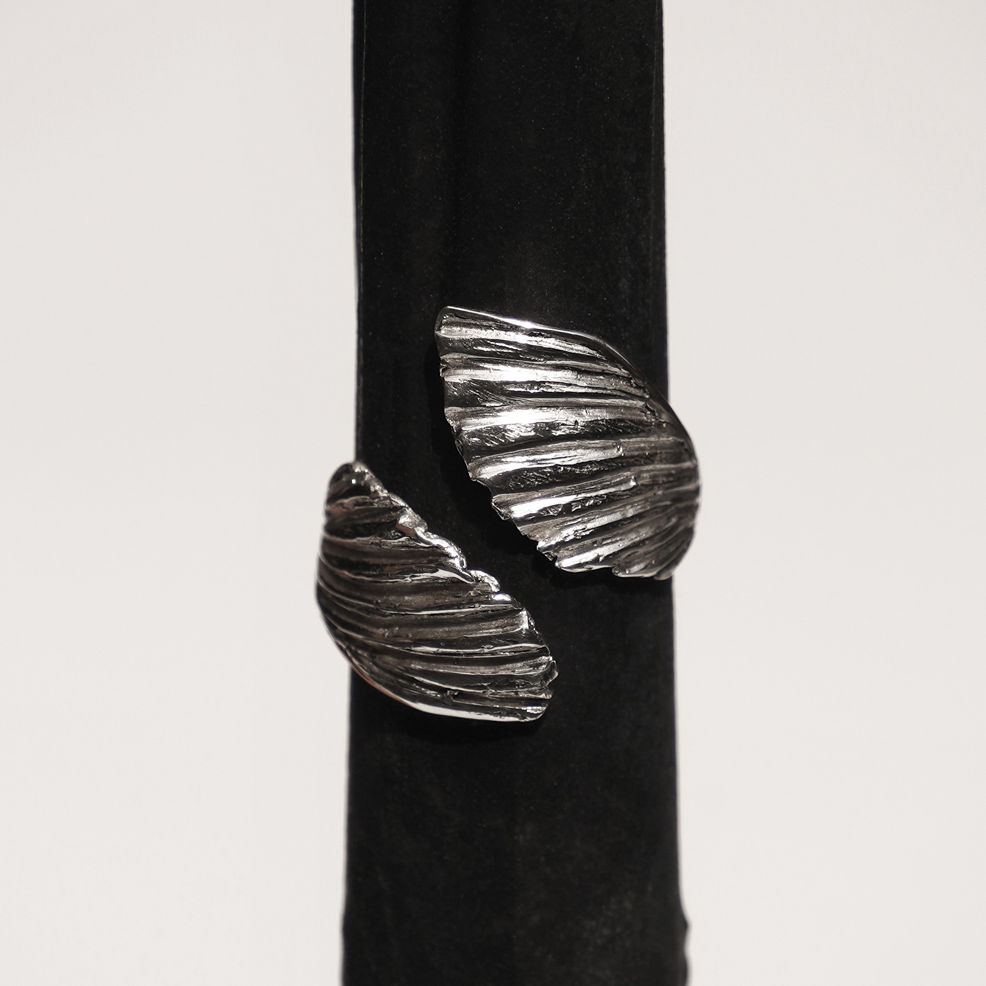 Concha Doble. $1,940