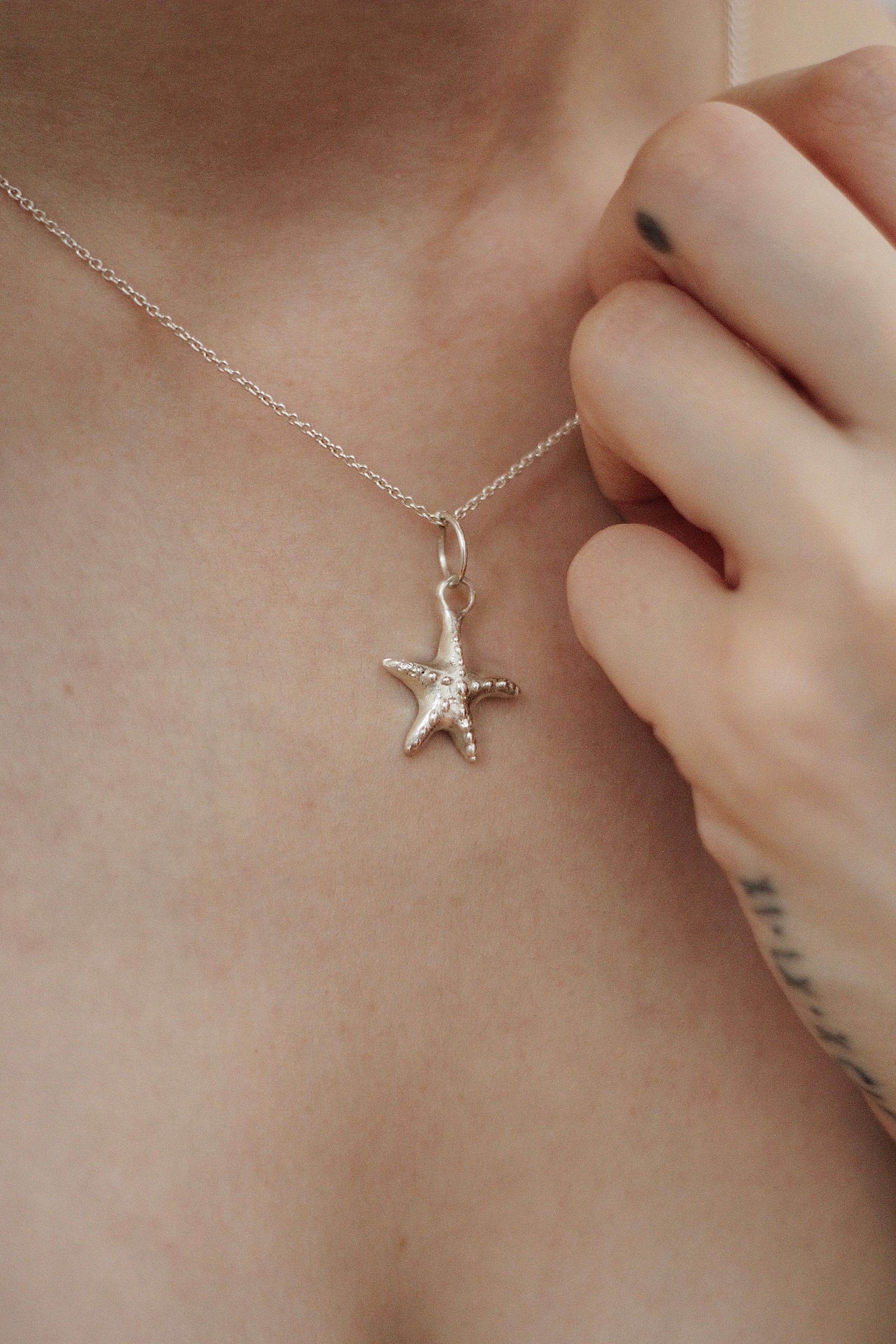 Estrella de Mar. $830