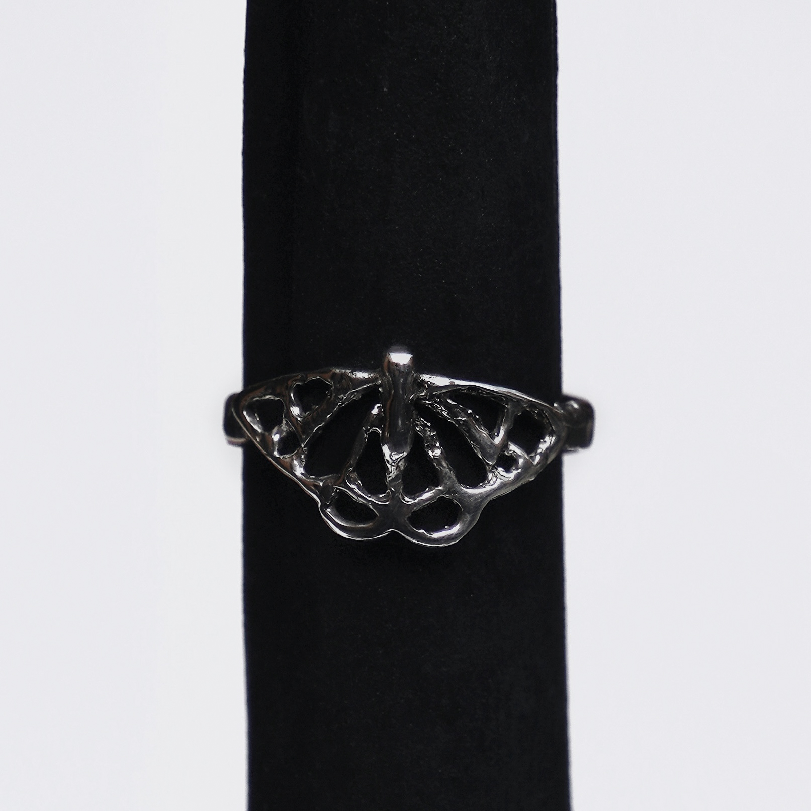 Silueta Mariposa. $1,075