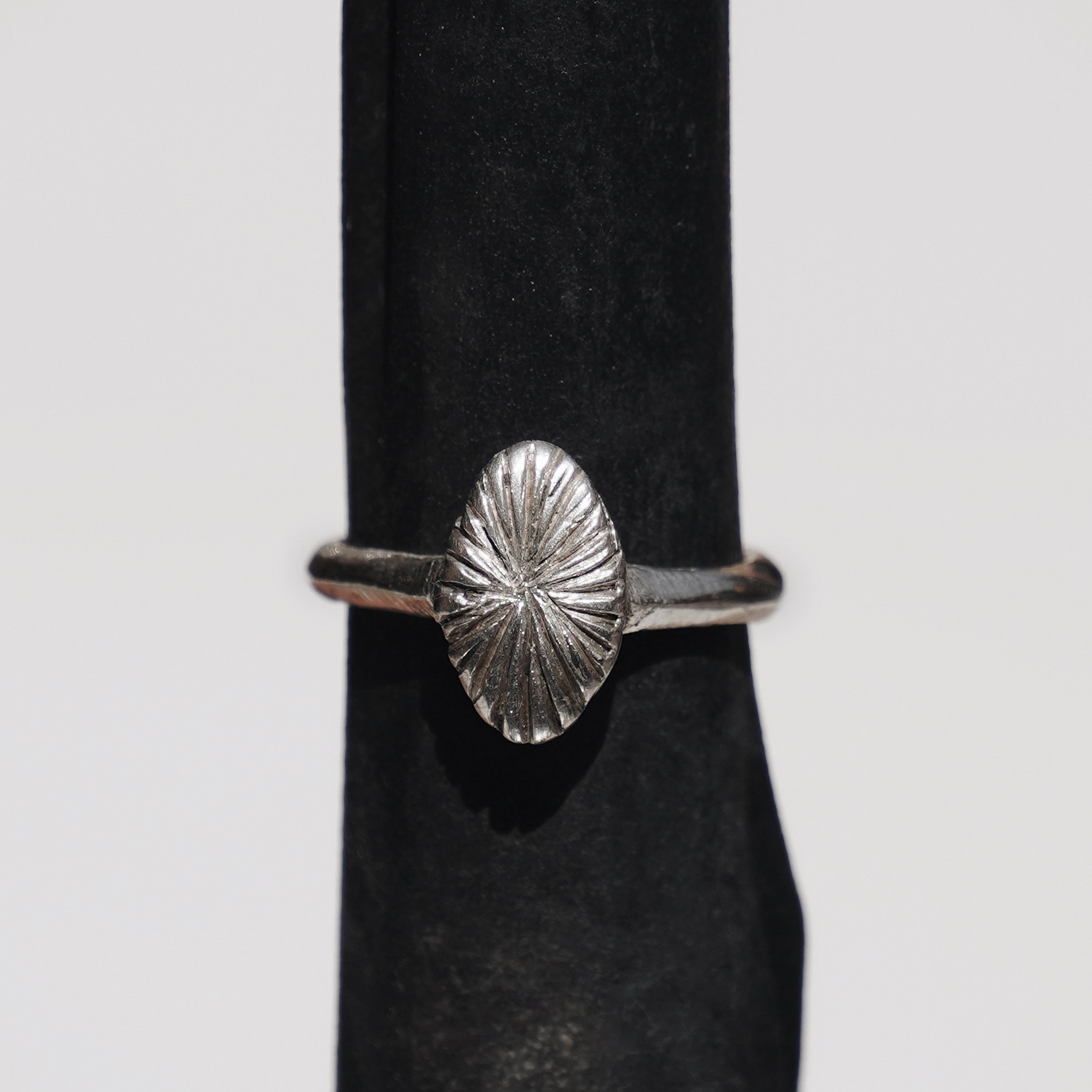 Anillo facto. $1.080