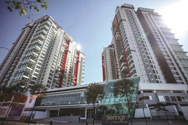 Prestige Properties | KL Luxury Home & Grade A Office's image