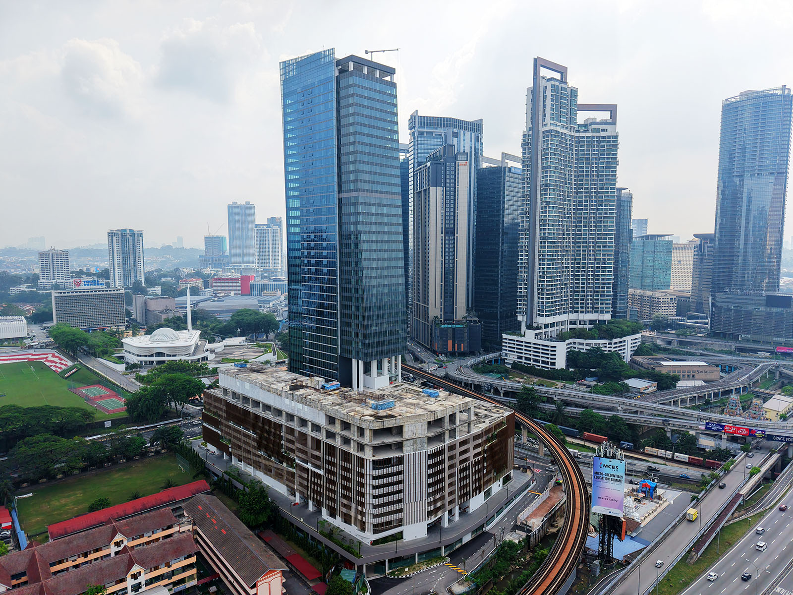 Prestige Properties | KL Luxury Home & Grade A Office's image