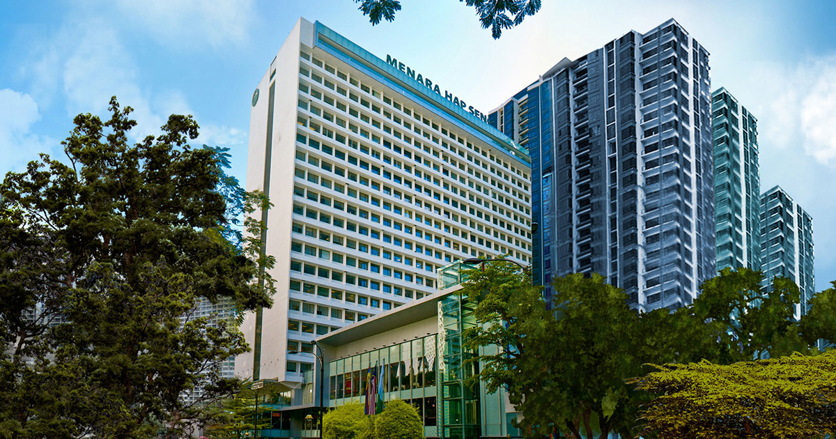 Prestige Properties | KL Luxury Home & Grade A Office's image