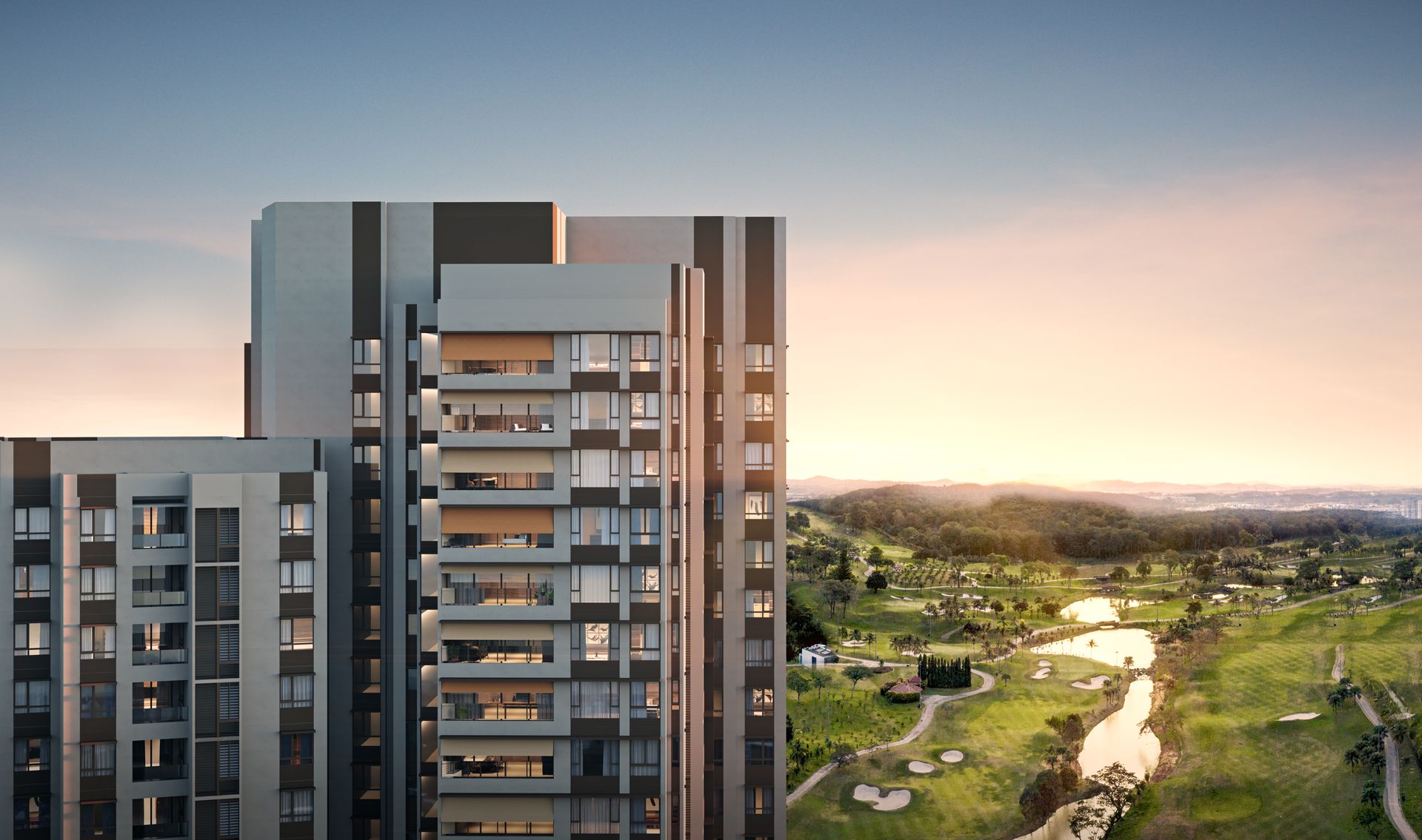 Prestige Properties | KL Luxury Home & Grade A Office's image