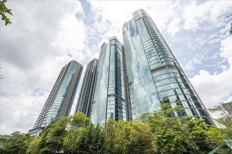 Prestige Properties | KL Luxury Home & Grade A Office's image