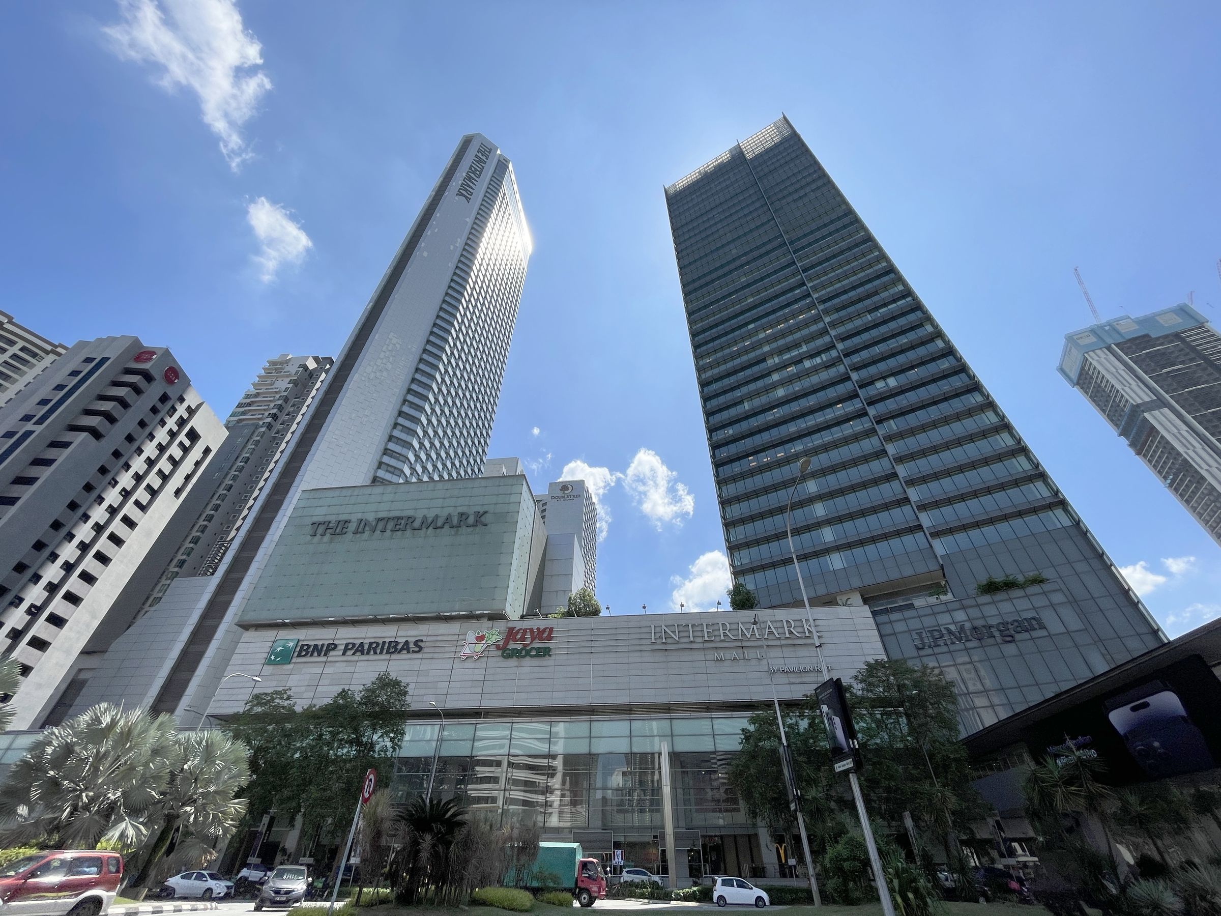 Prestige Properties | KL Luxury Home & Grade A Office's image