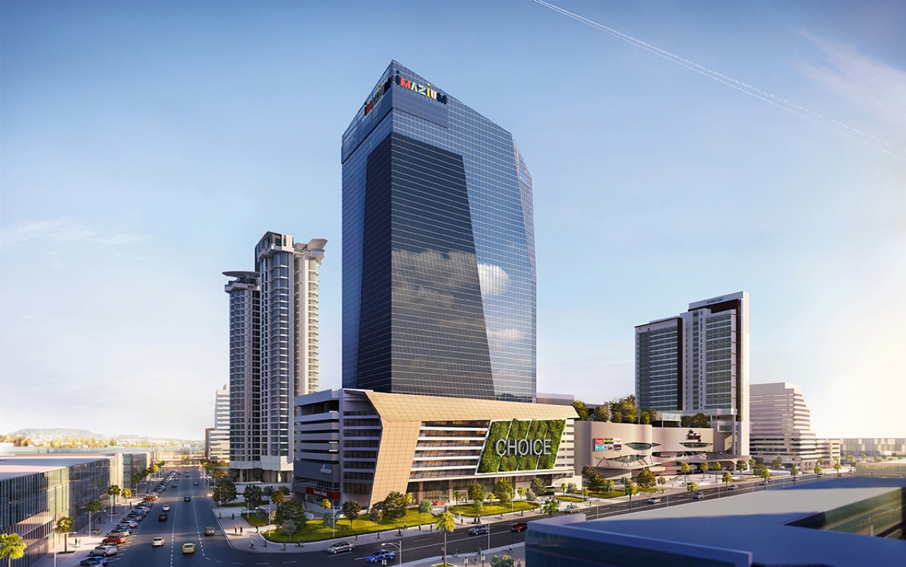 Prestige Properties | KL Luxury Home & Grade A Office's image