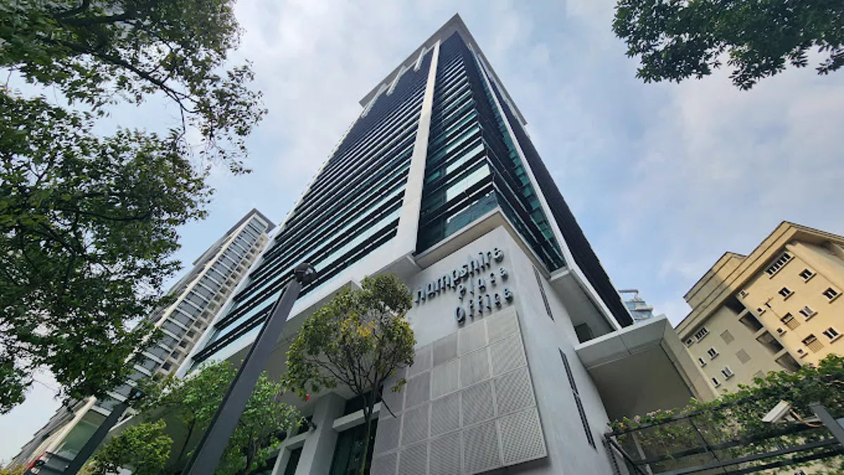 Prestige Properties | KL Luxury Home & Grade A Office's image