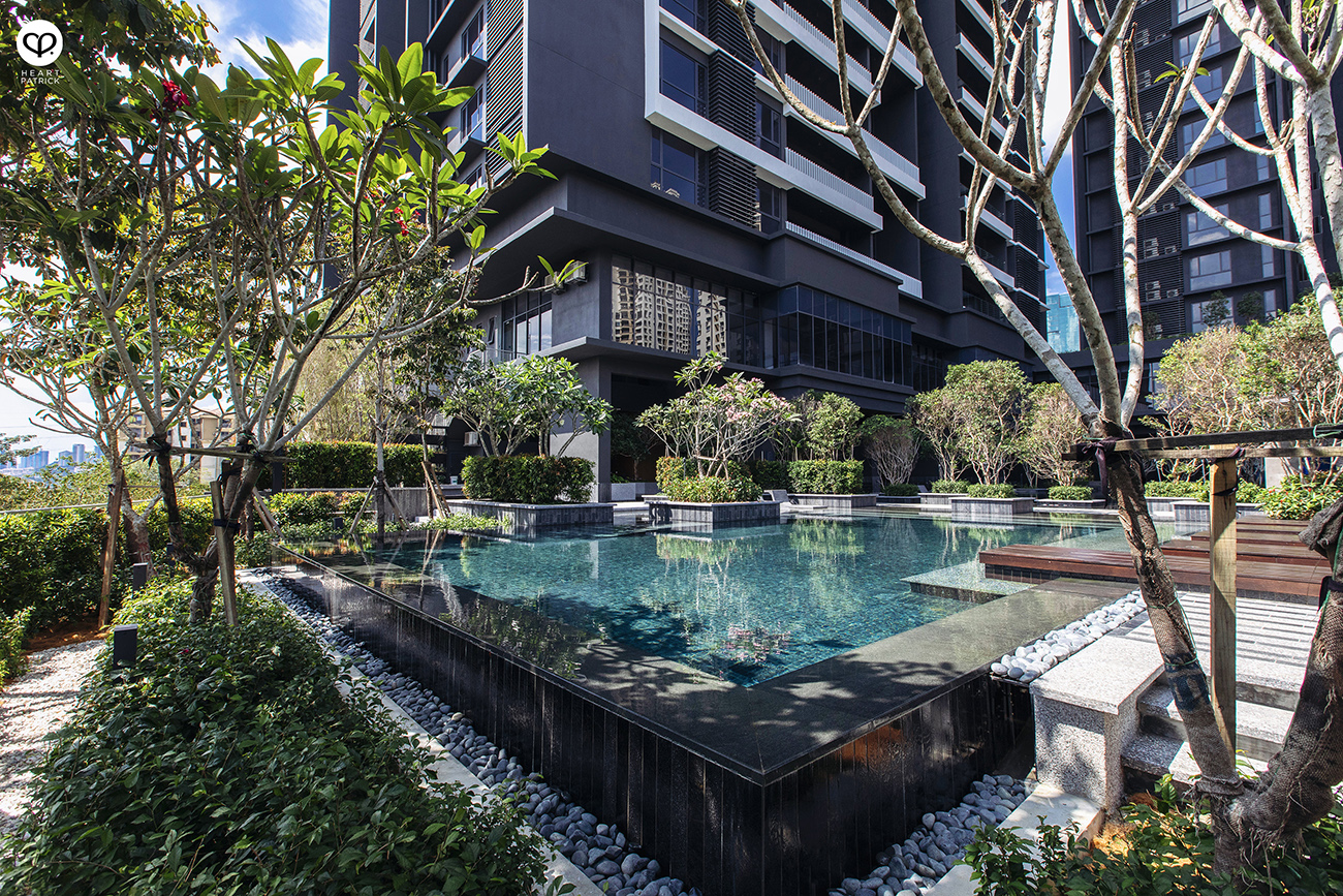 The Estate Bangsar South