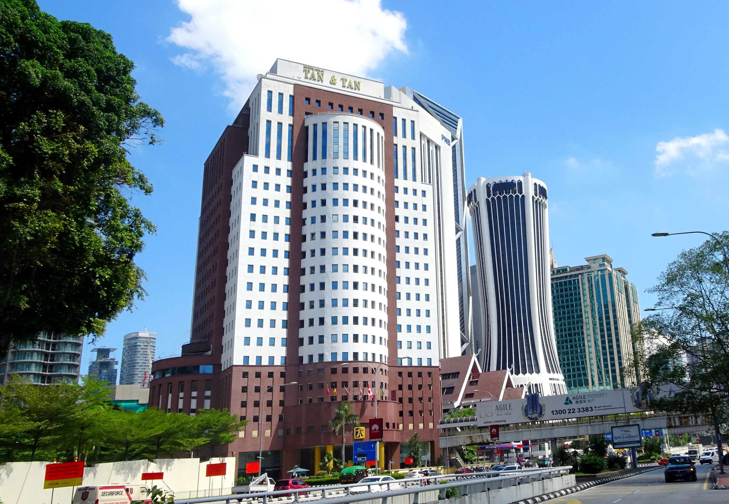 Prestige Properties | KL Luxury Home & Grade A Office's image