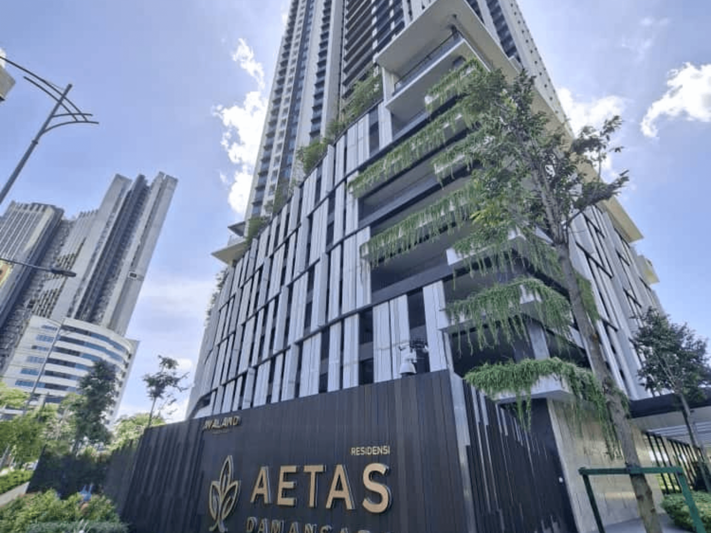 Aetas Damansara
