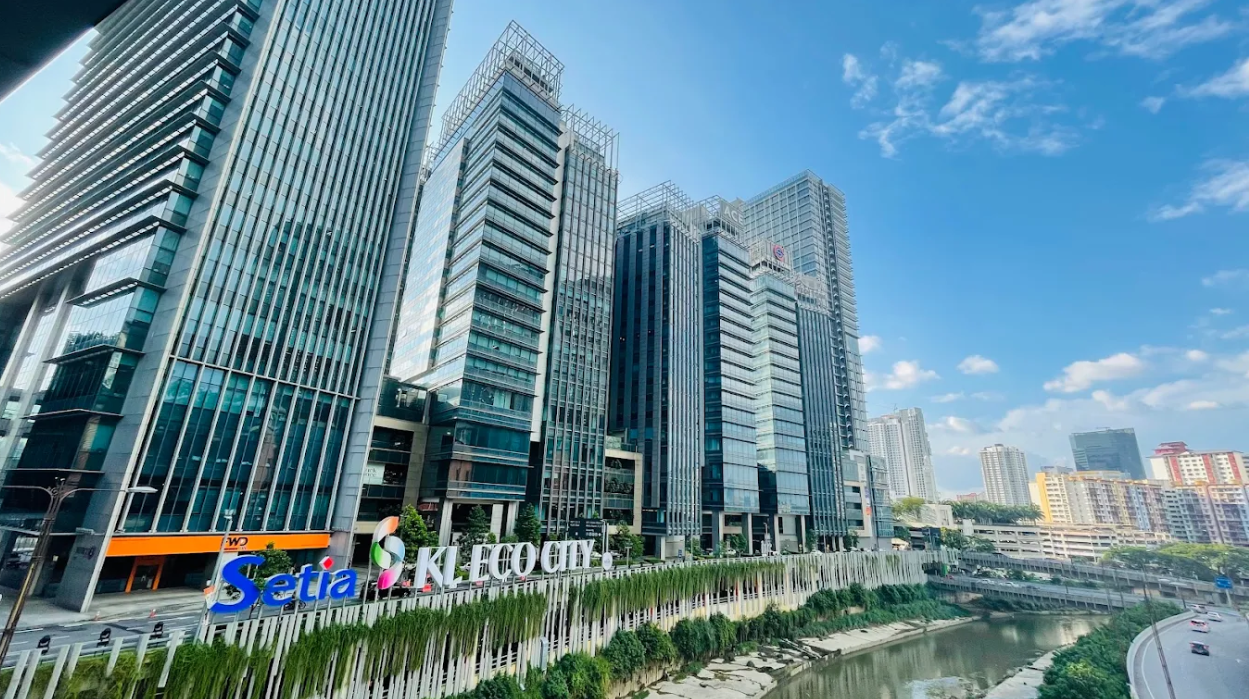 Prestige Properties | KL Luxury Home & Grade A Office's image