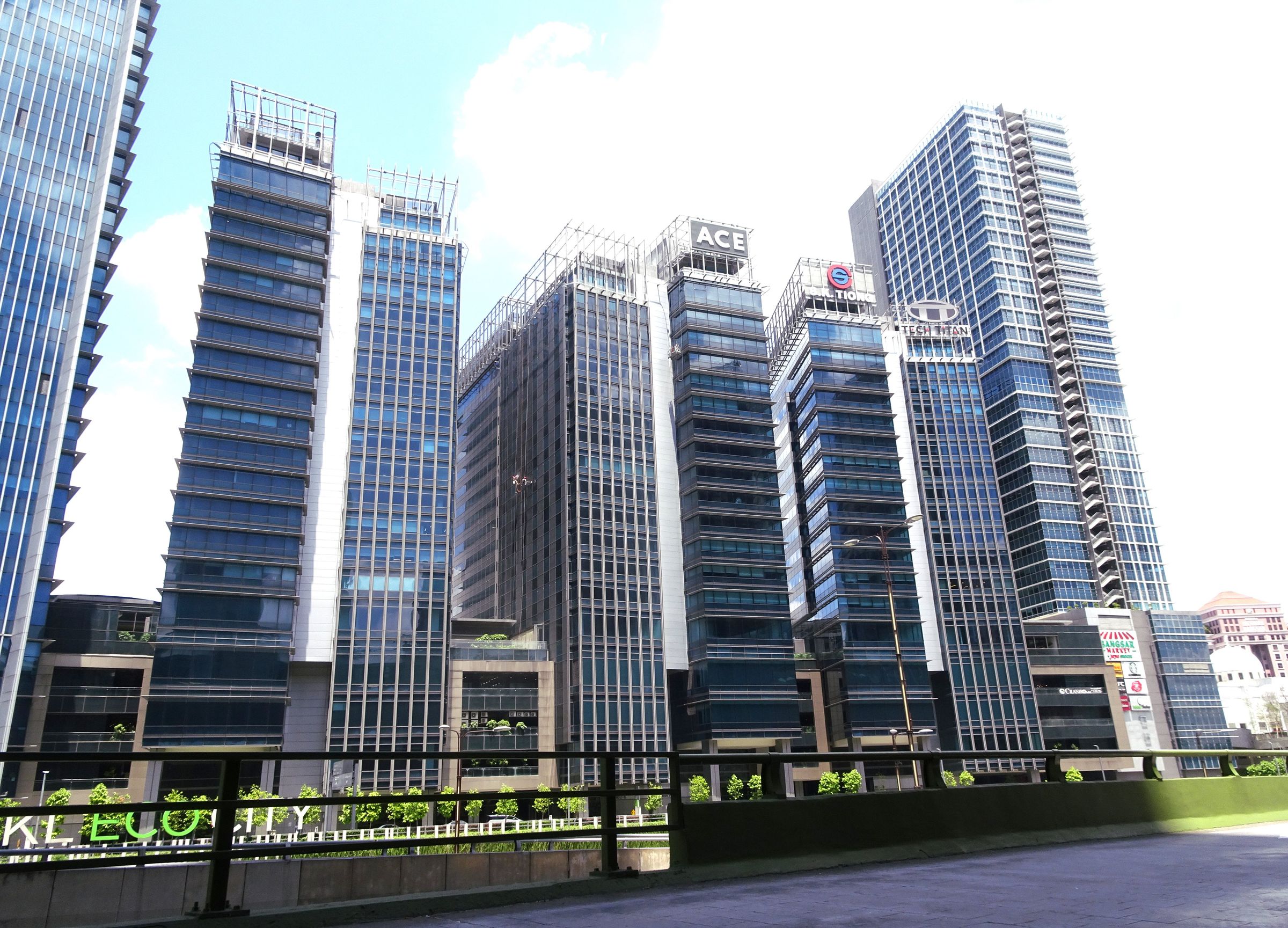 Prestige Properties | KL Luxury Home & Grade A Office's image