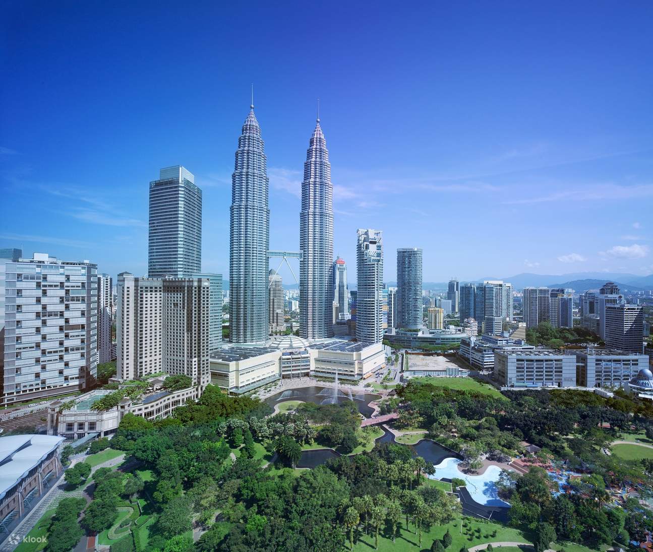 Prestige Properties | KL Luxury Home & Grade A Office's image
