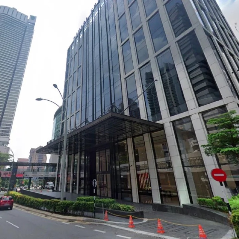 Prestige Properties | KL Luxury Home & Grade A Office's image