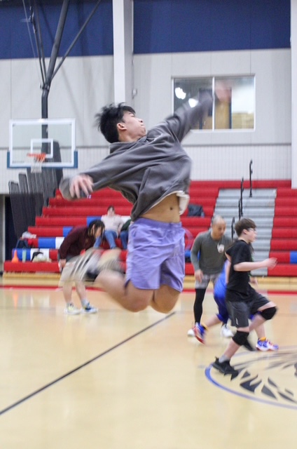 AK Legacy Volleyball's image