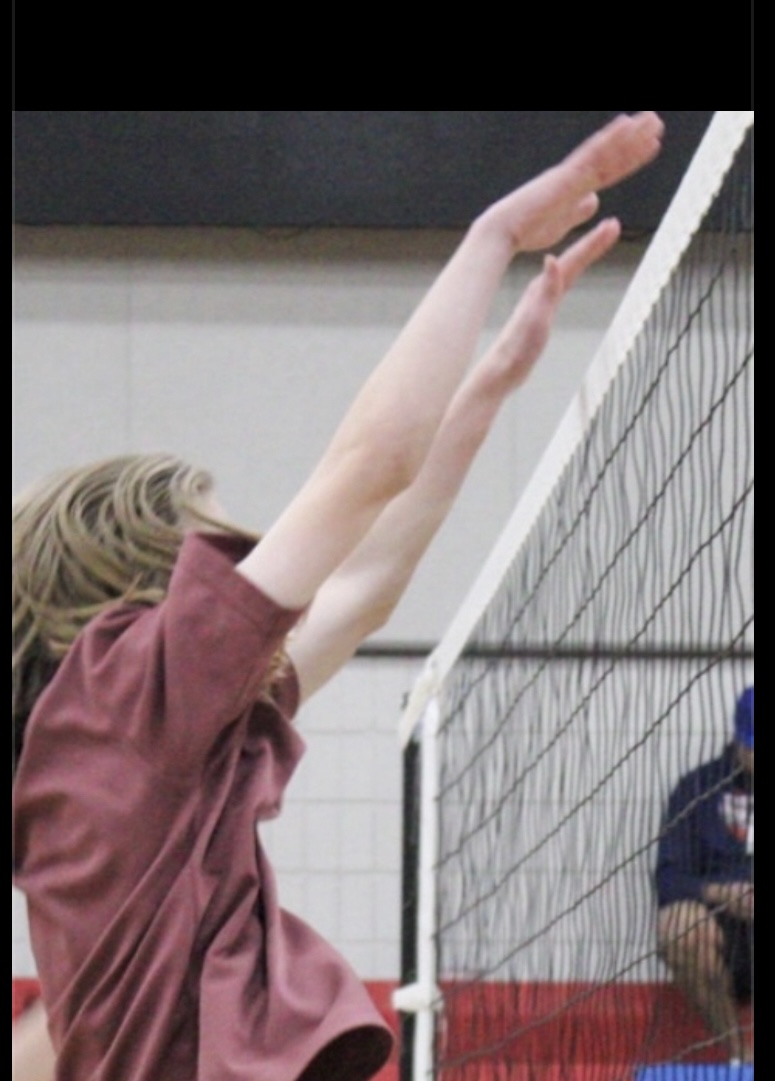 AK Legacy Volleyball's image