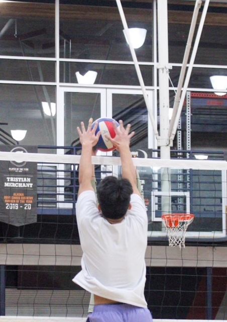 AK Legacy Volleyball's image