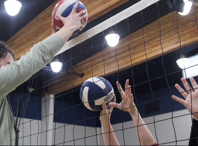 AK Legacy Volleyball's image