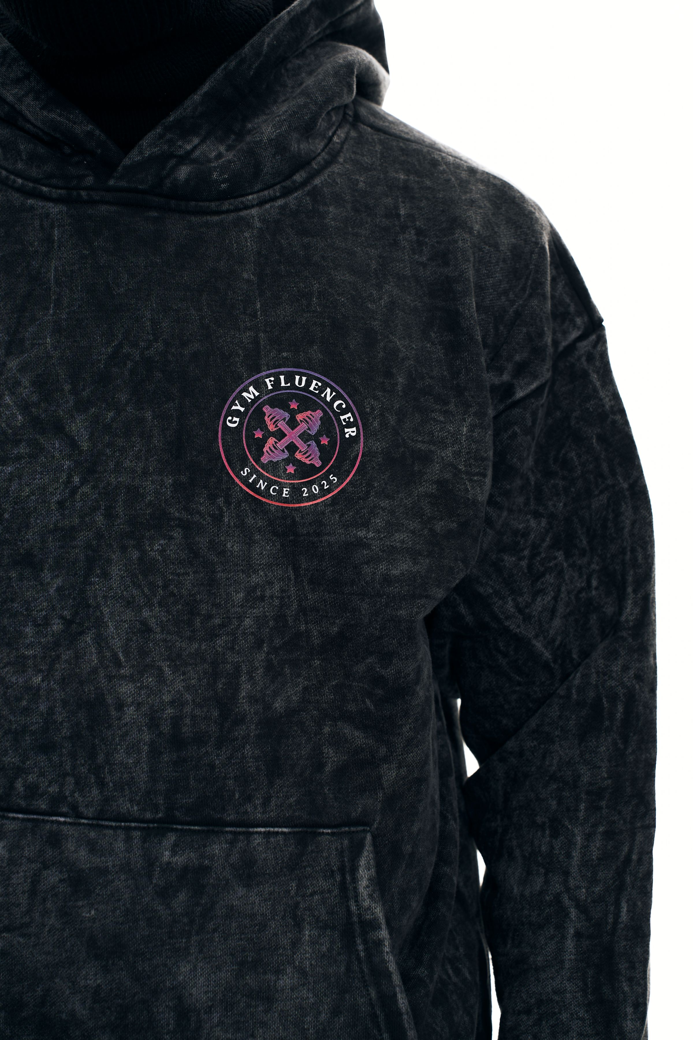 GYM FLUENCER's image