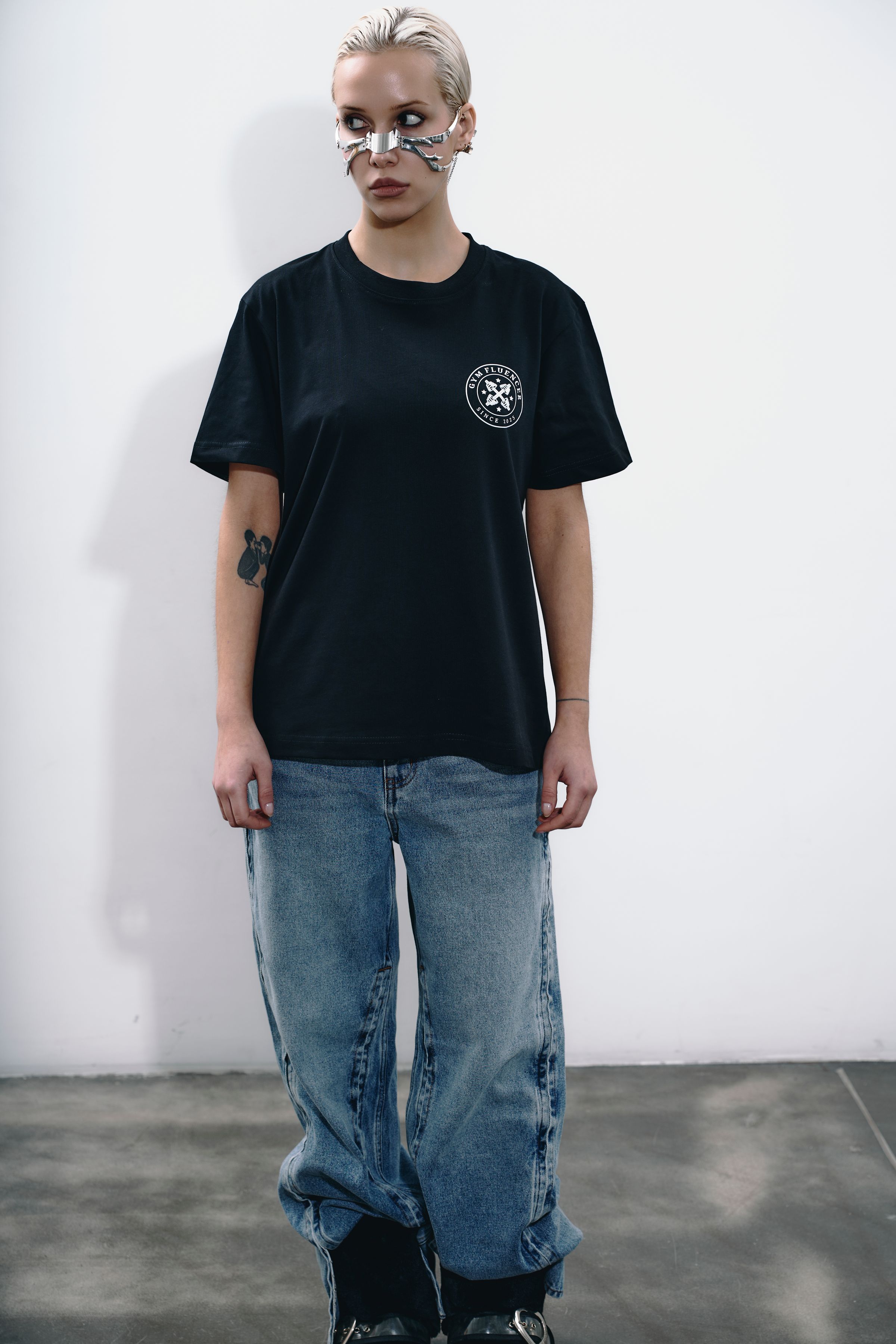 GYM FLUENCER's image