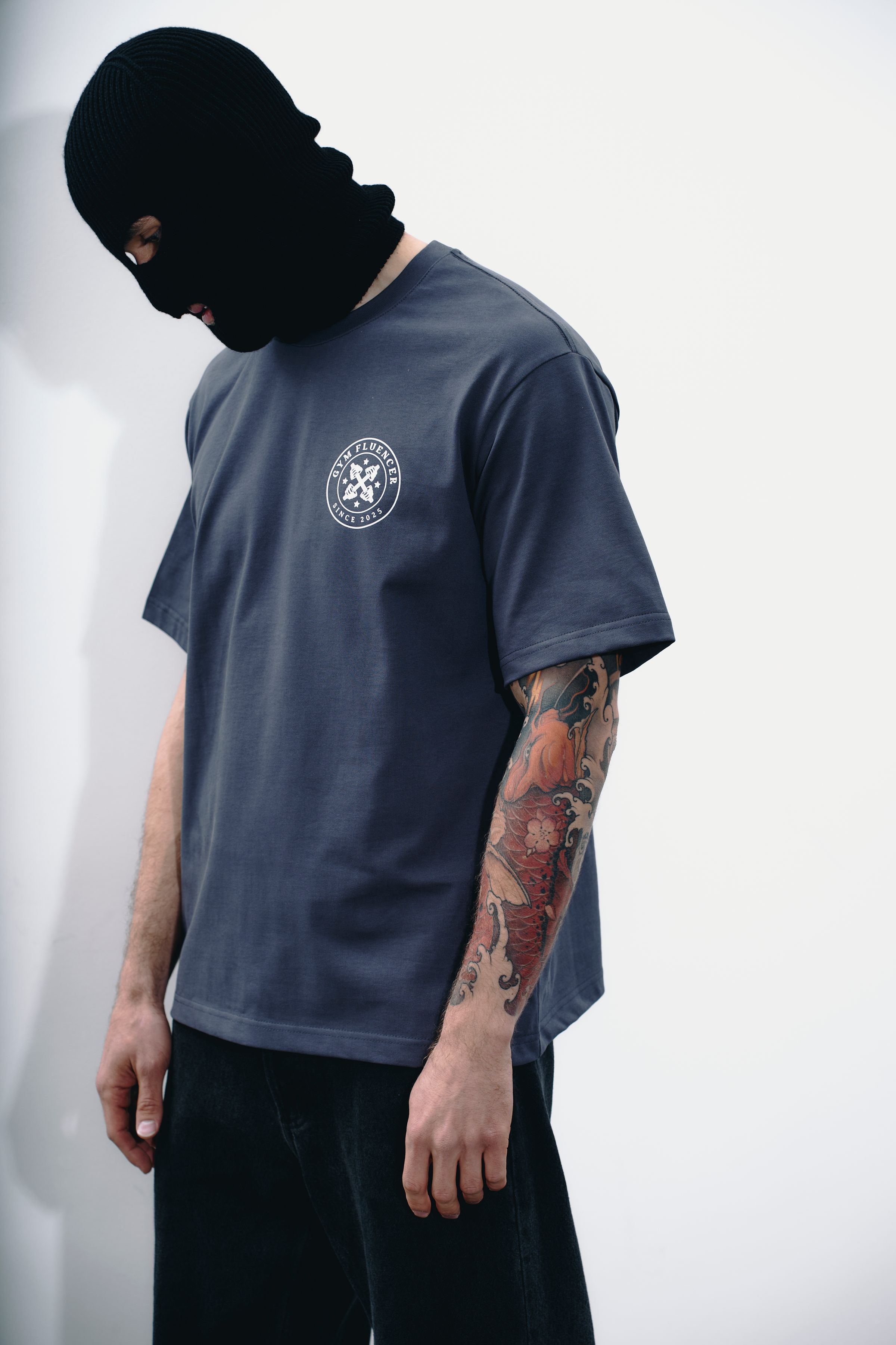 GYM FLUENCER's image