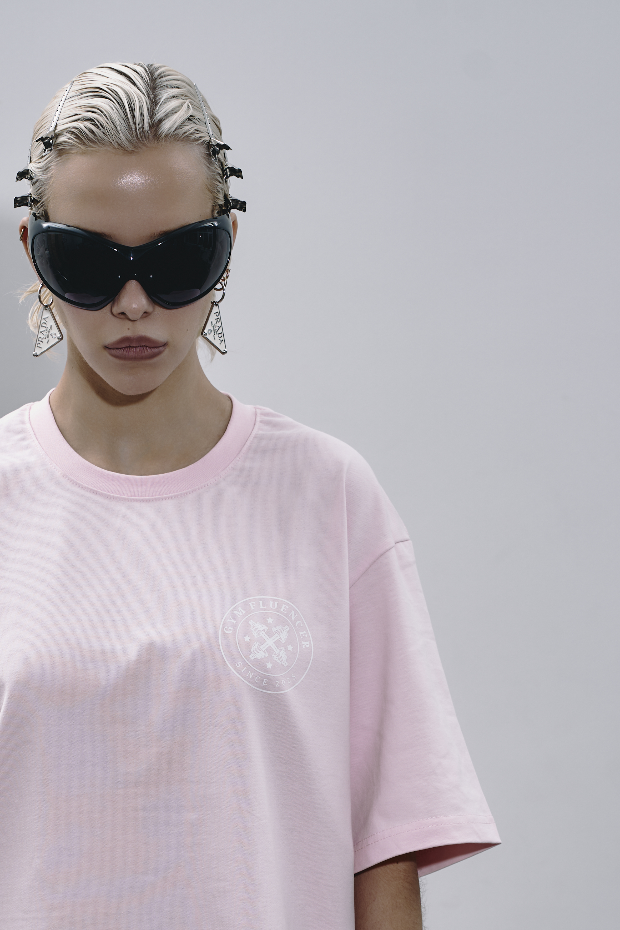 GYM FLUENCER's image