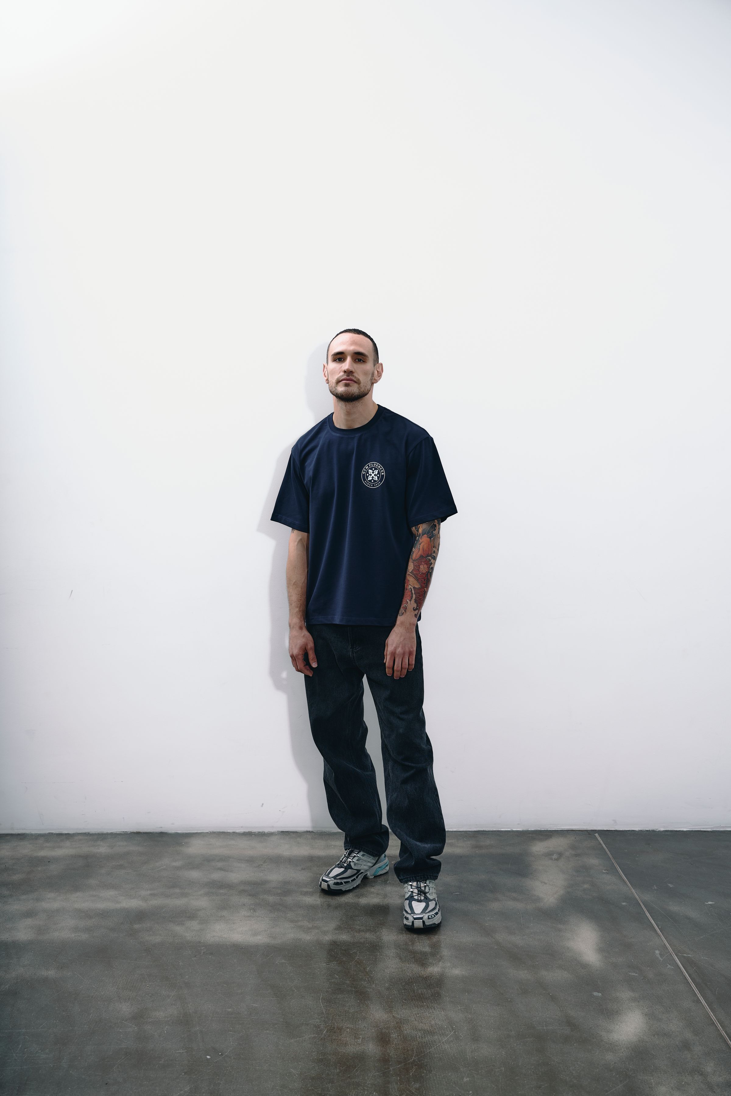 GYM FLUENCER's image