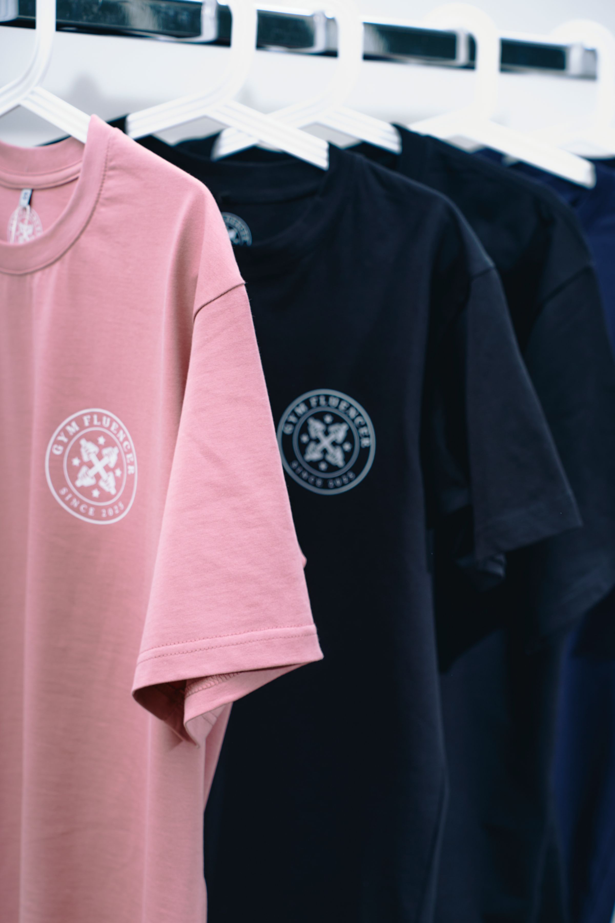 GYM FLUENCER's image