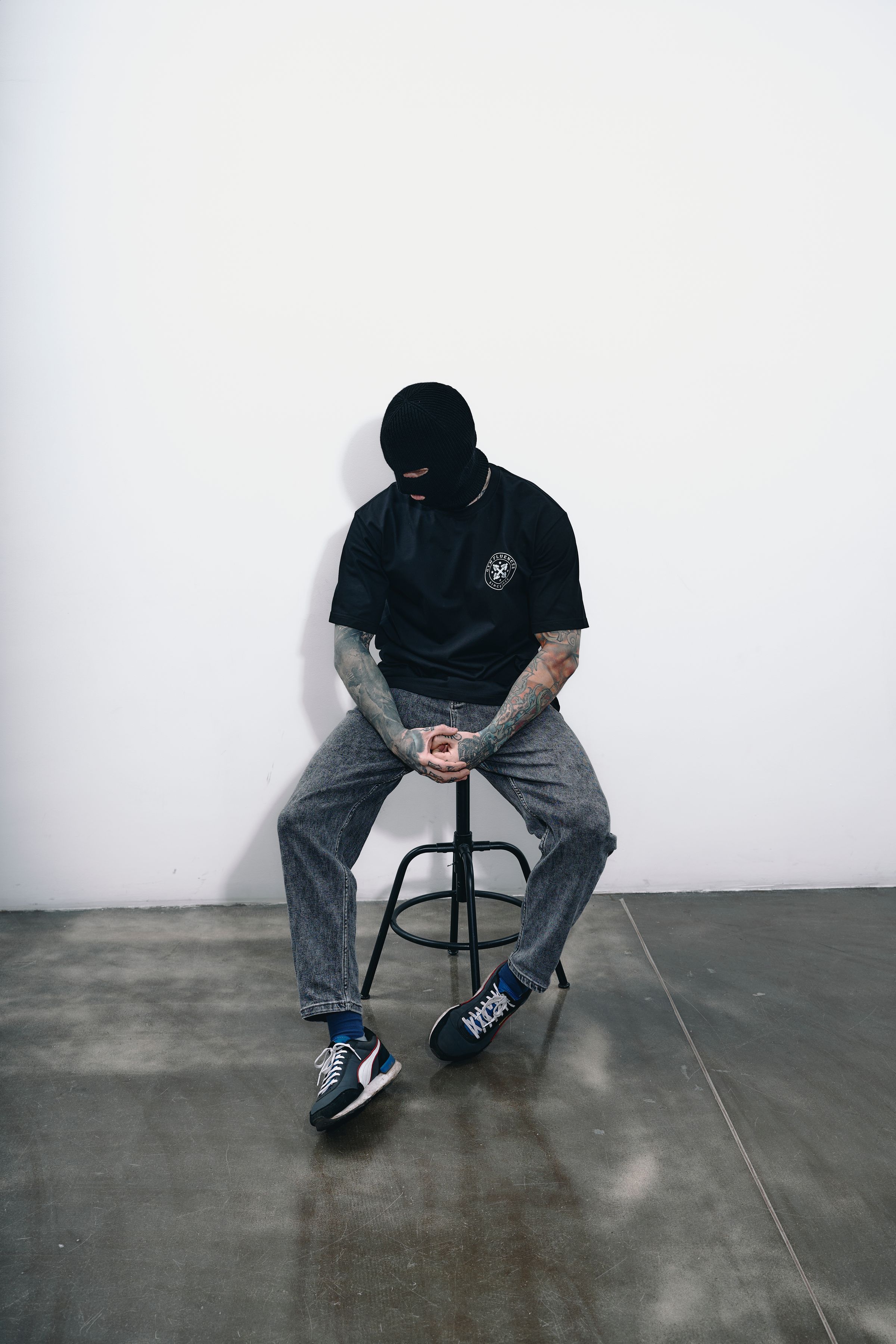 GYM FLUENCER's image