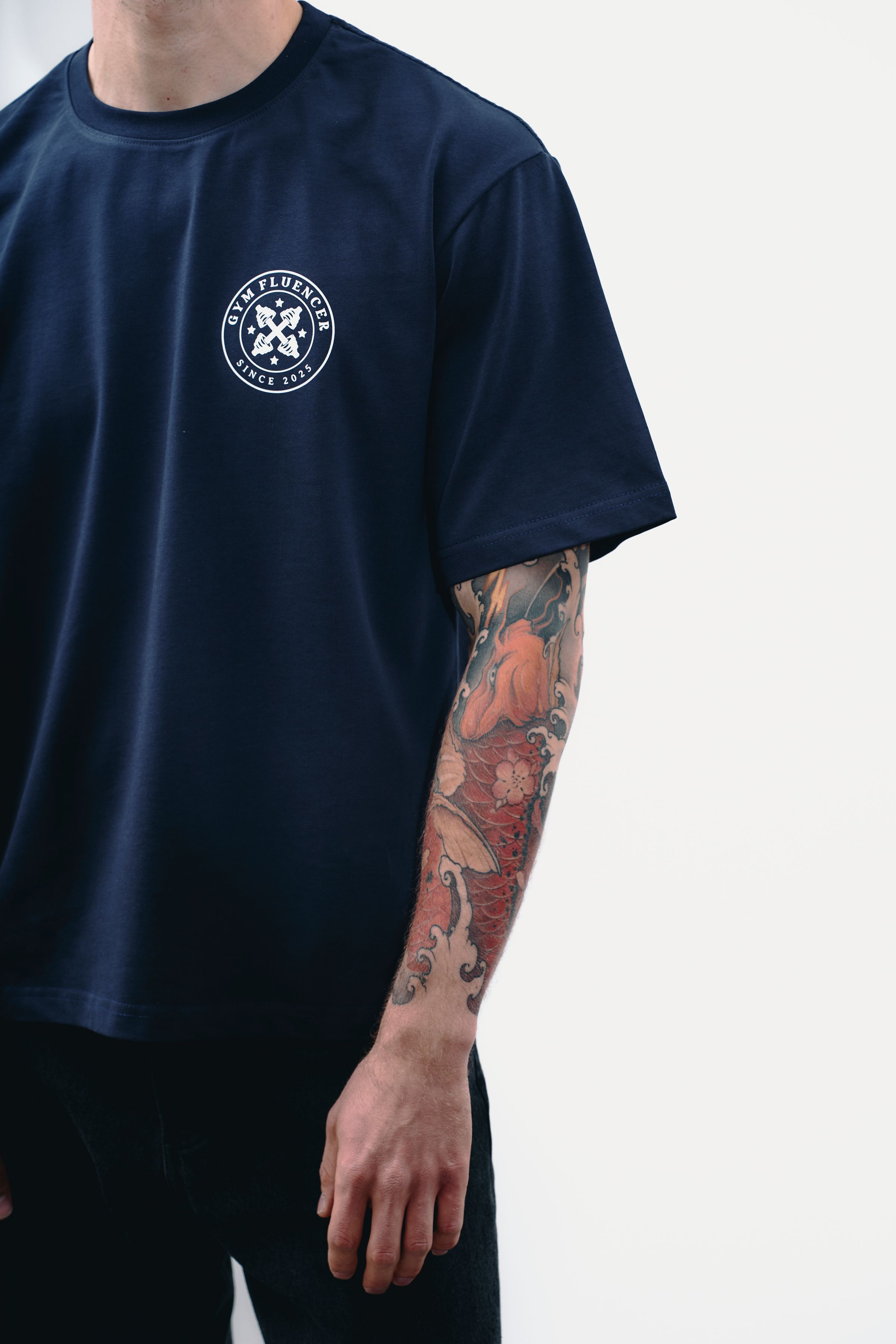 GYM FLUENCER's image