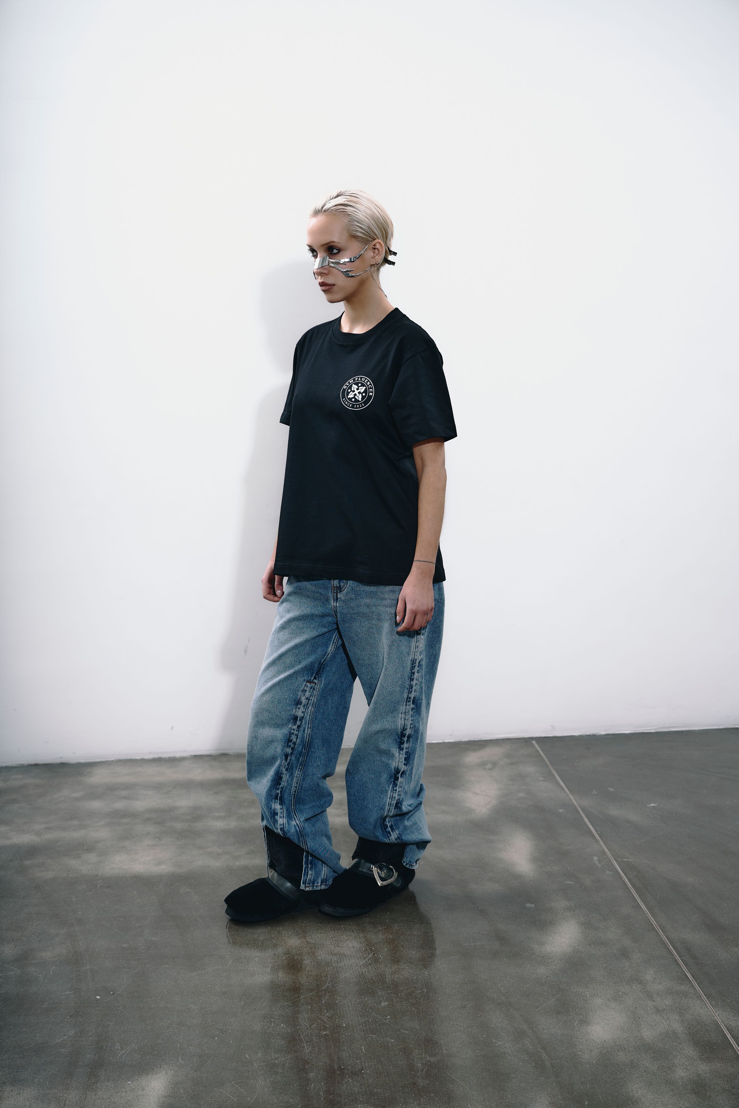 GYM FLUENCER's image