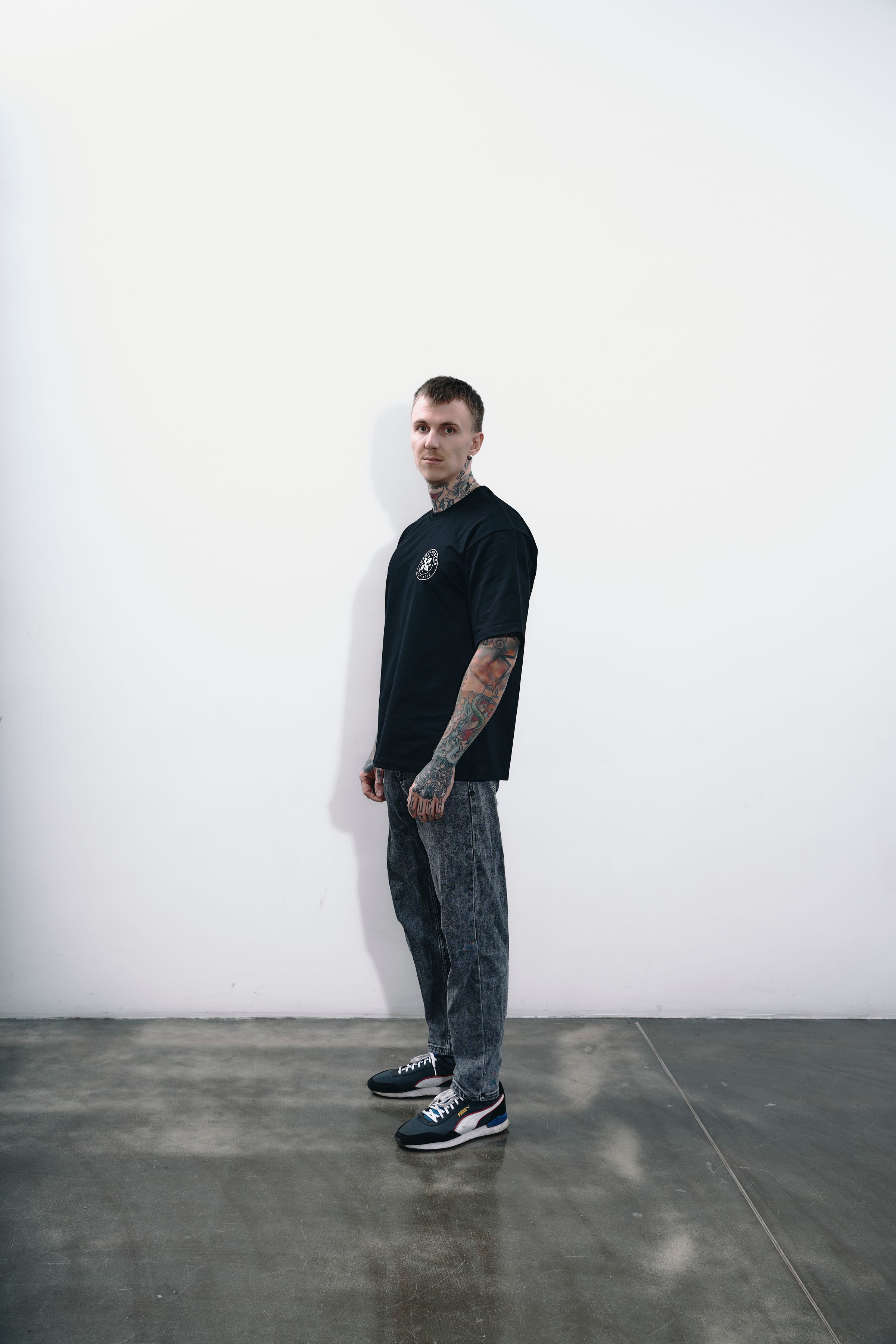 GYM FLUENCER's image