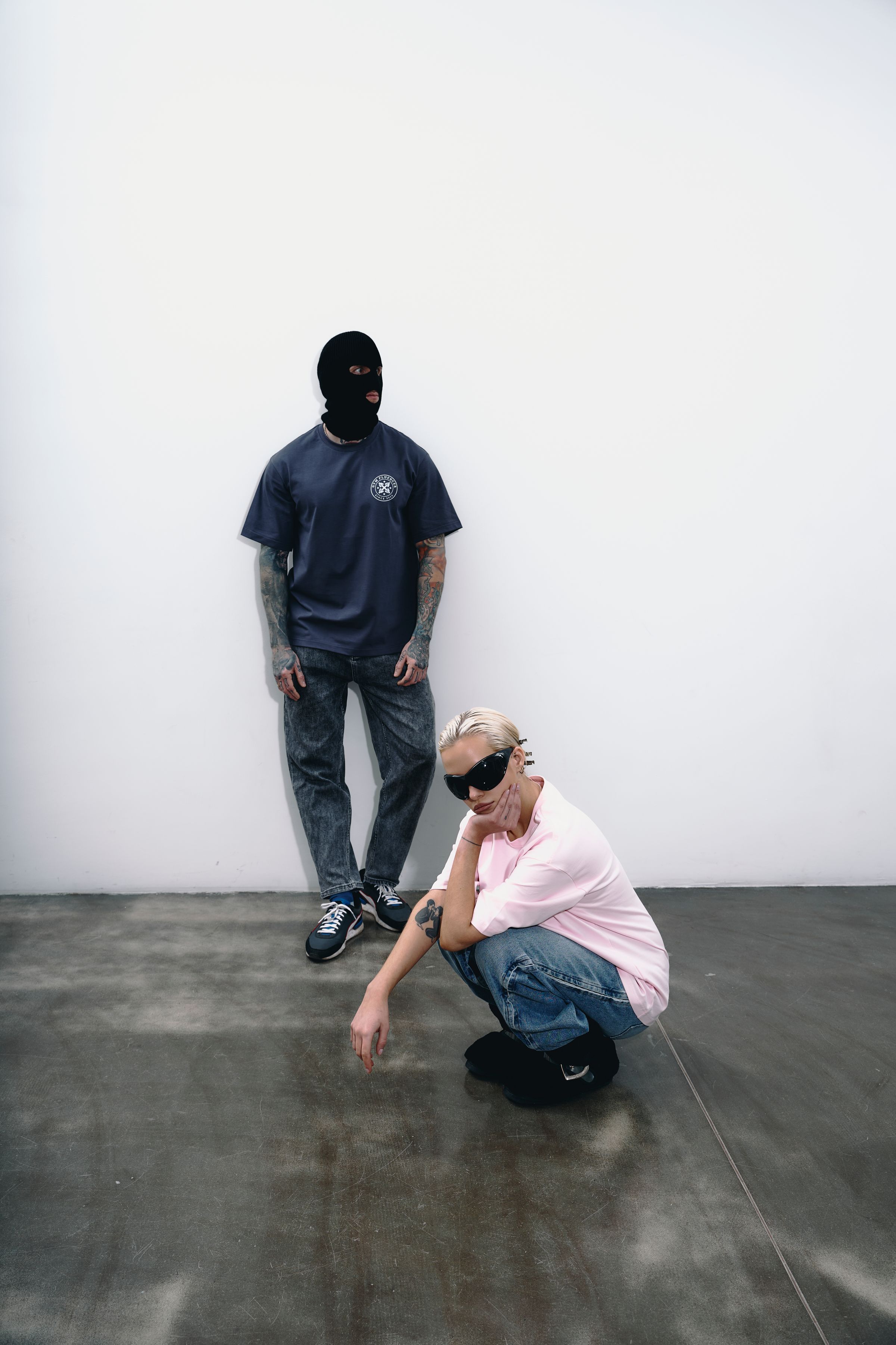 GYM FLUENCER's image