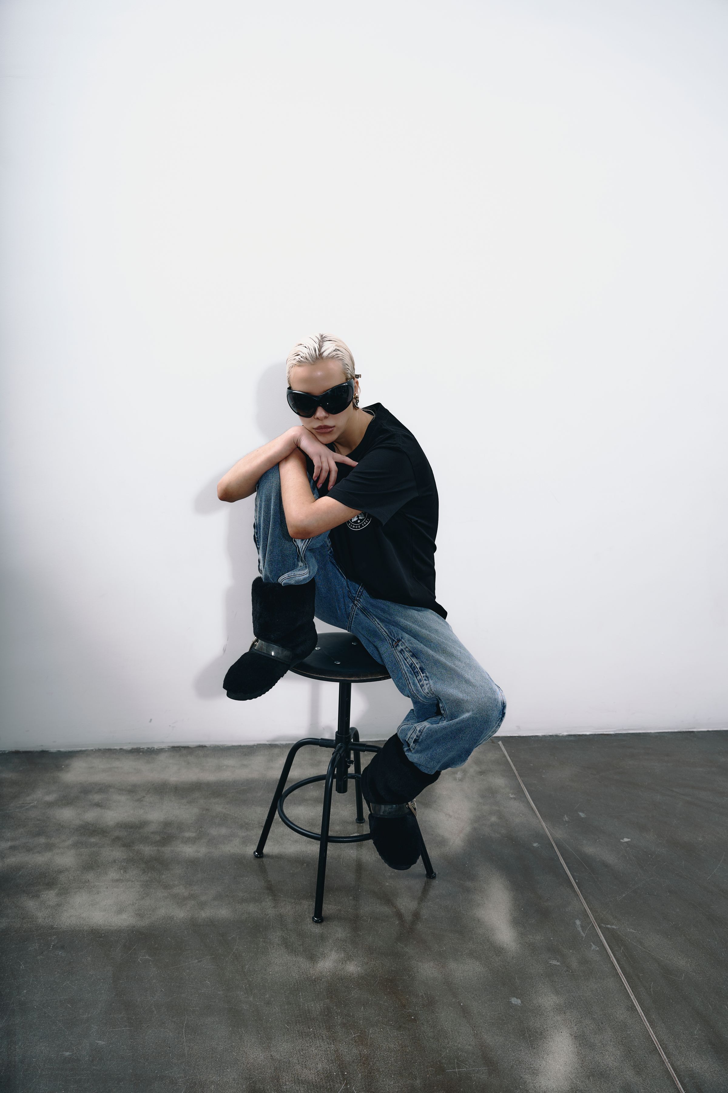 GYM FLUENCER's image