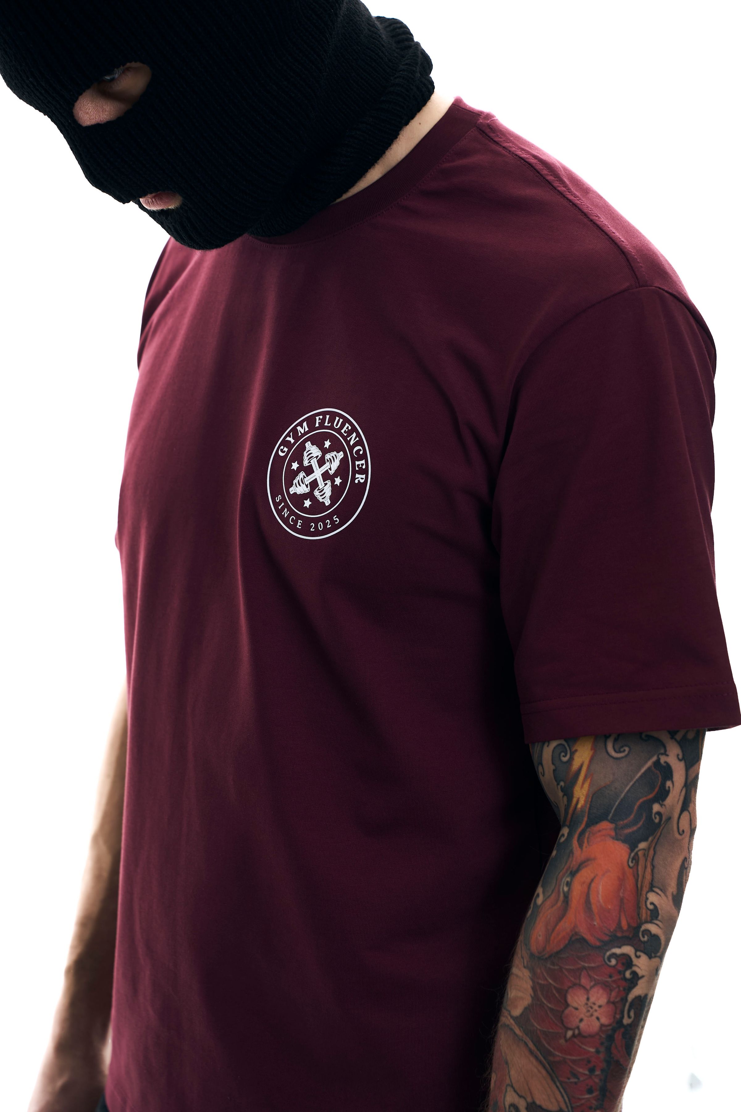 GYM FLUENCER's image