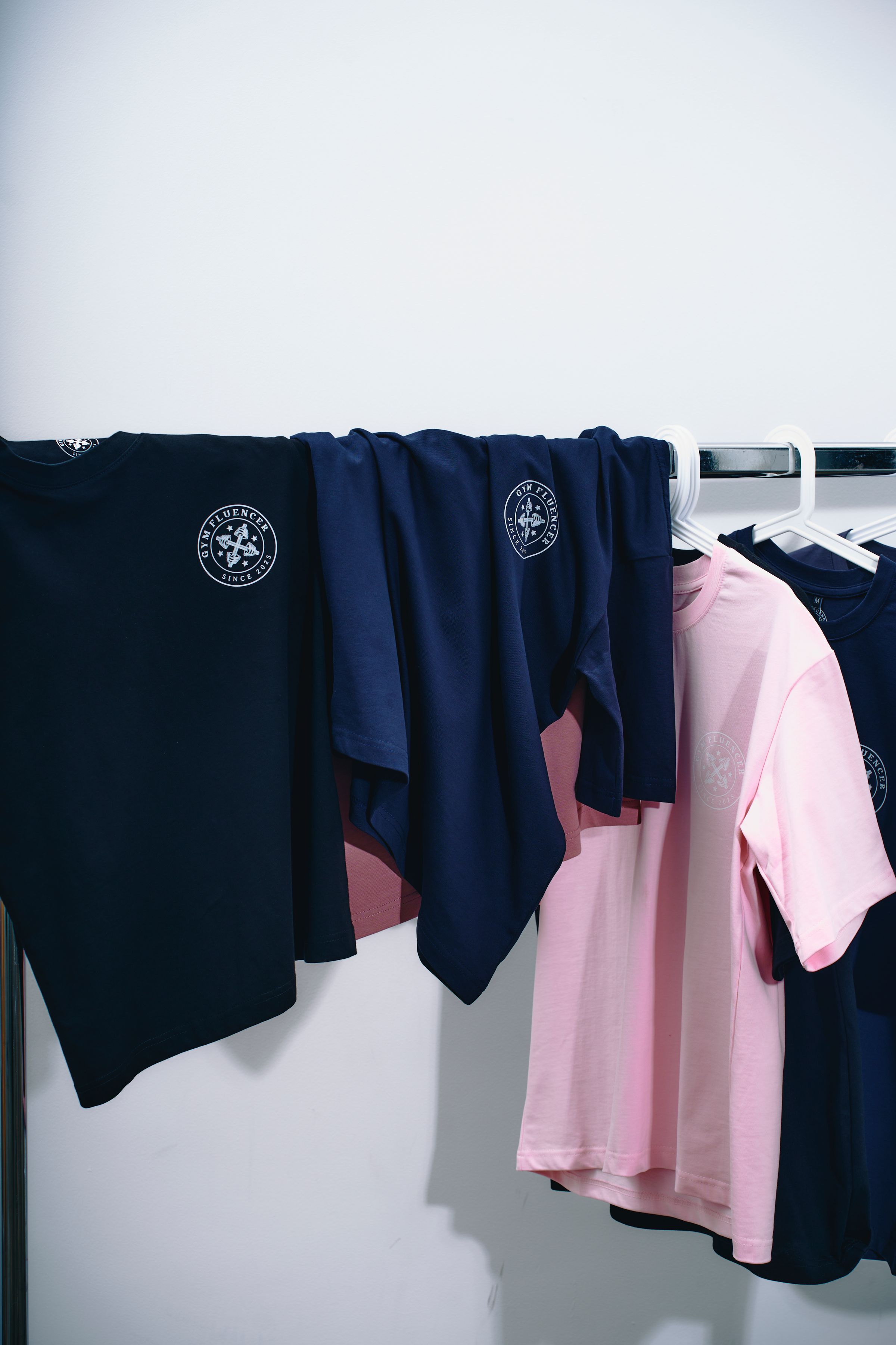 GYM FLUENCER's image