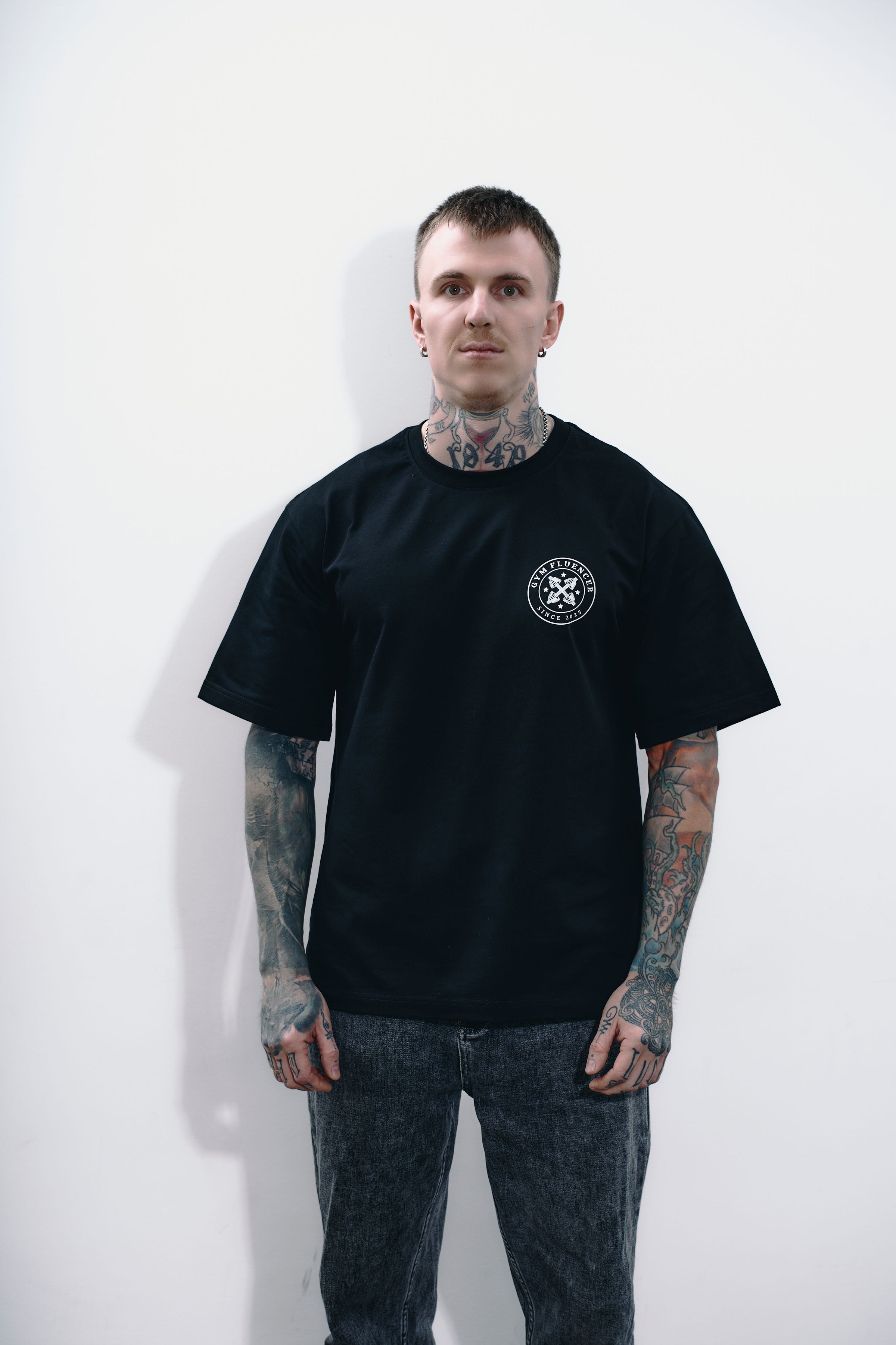 GYM FLUENCER's image