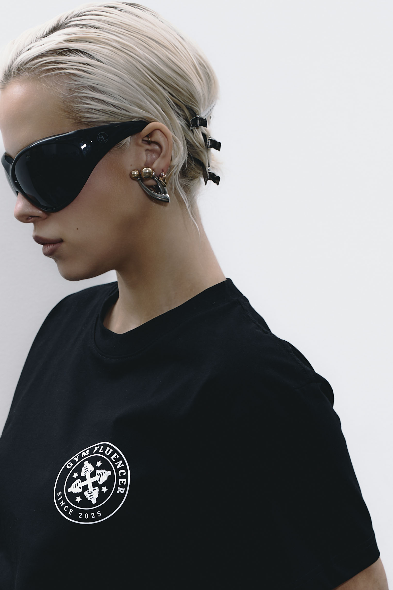 GYM FLUENCER's image