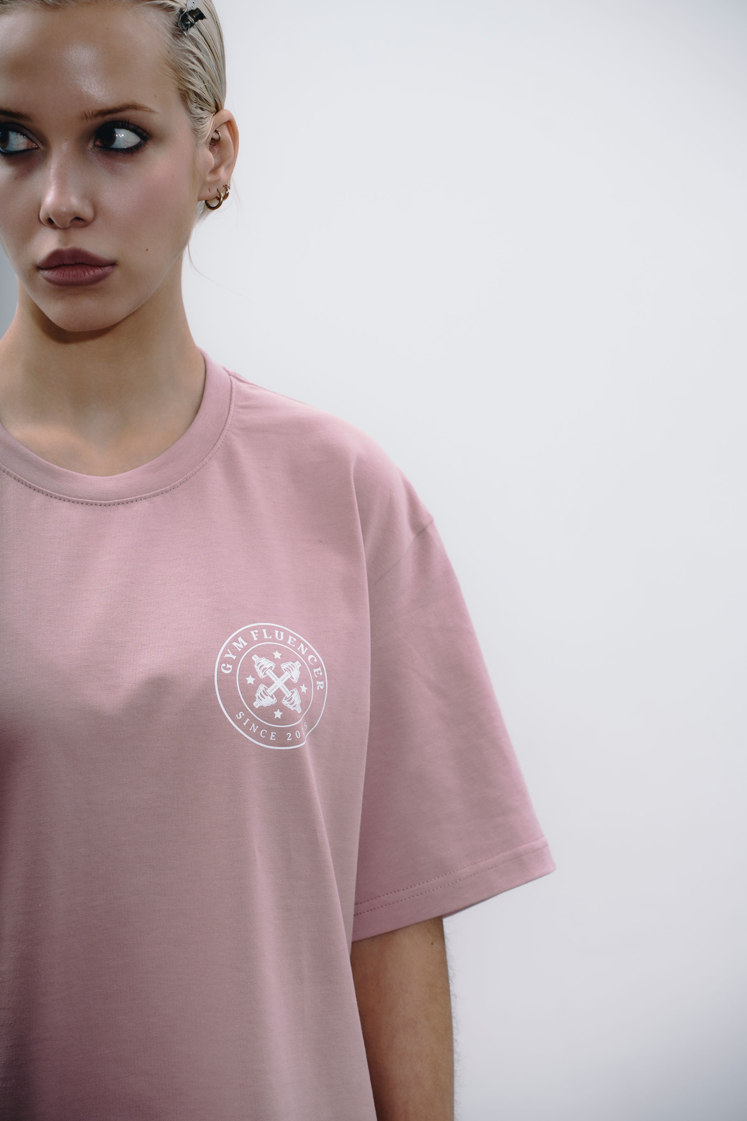 GYM FLUENCER's image