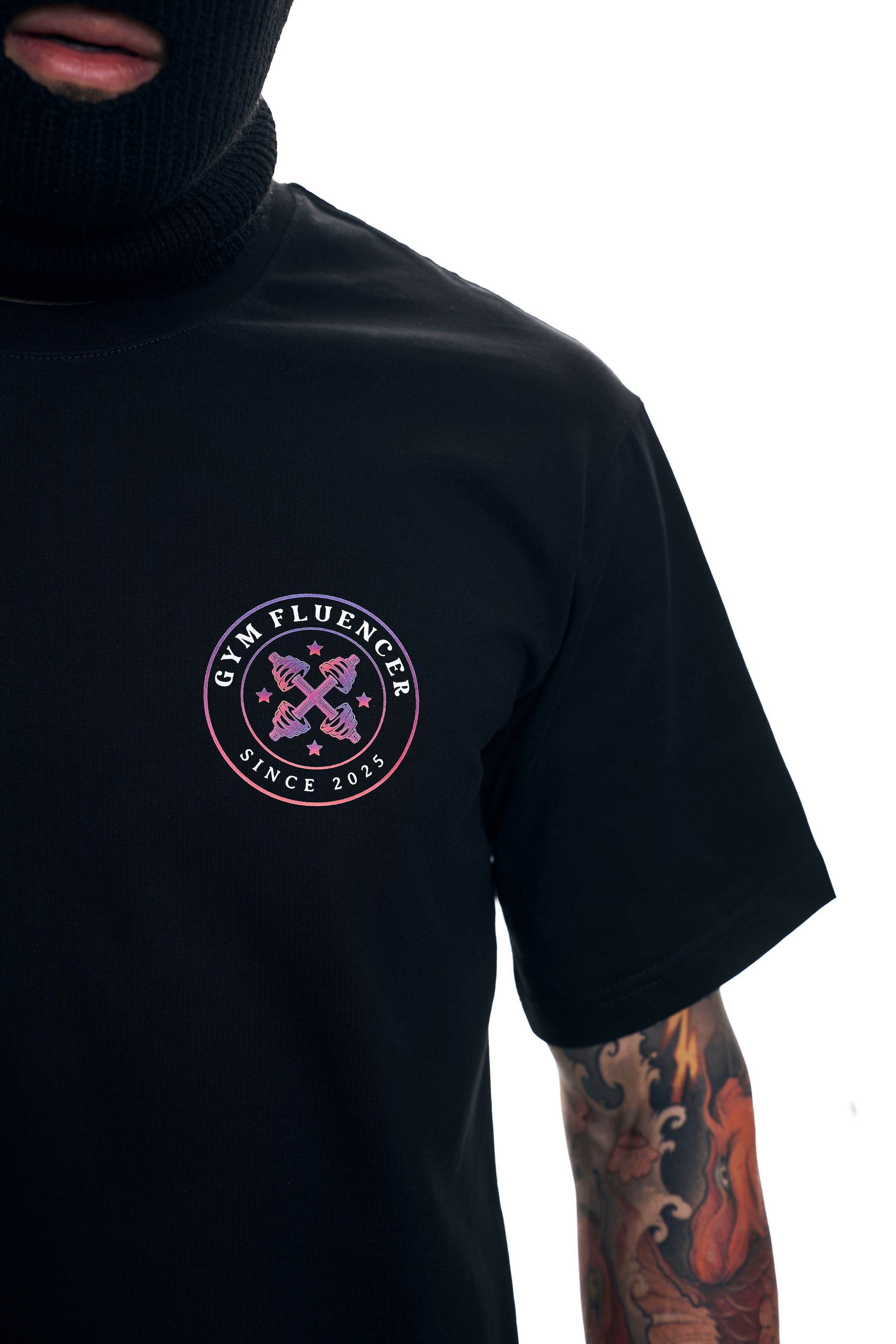 GYM FLUENCER's image