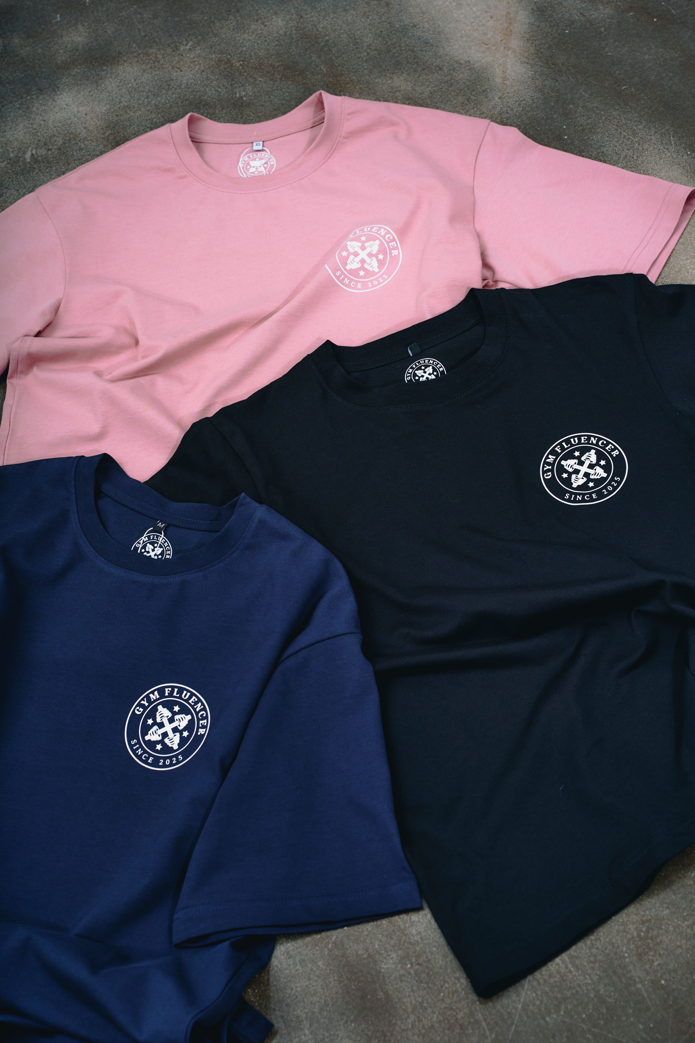 GYM FLUENCER's image