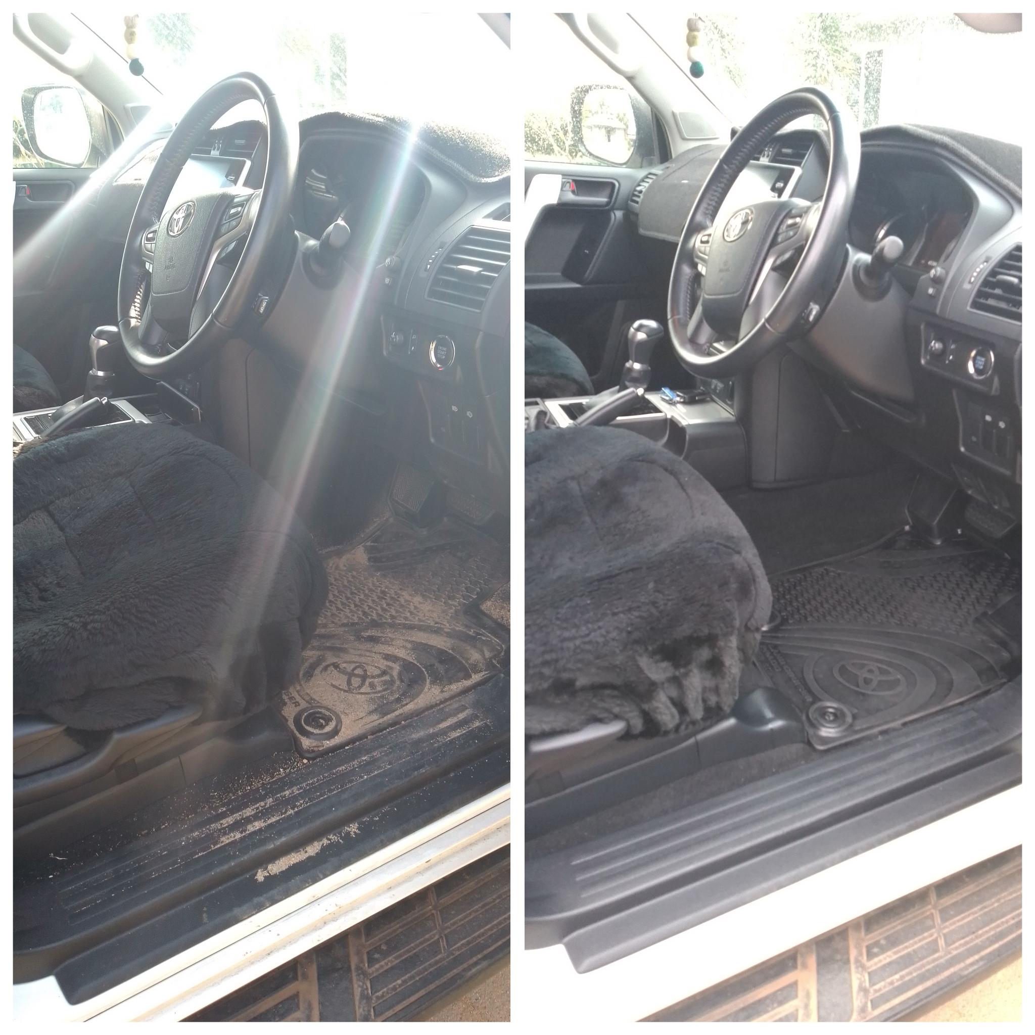 WheatBelt Detailing 's image