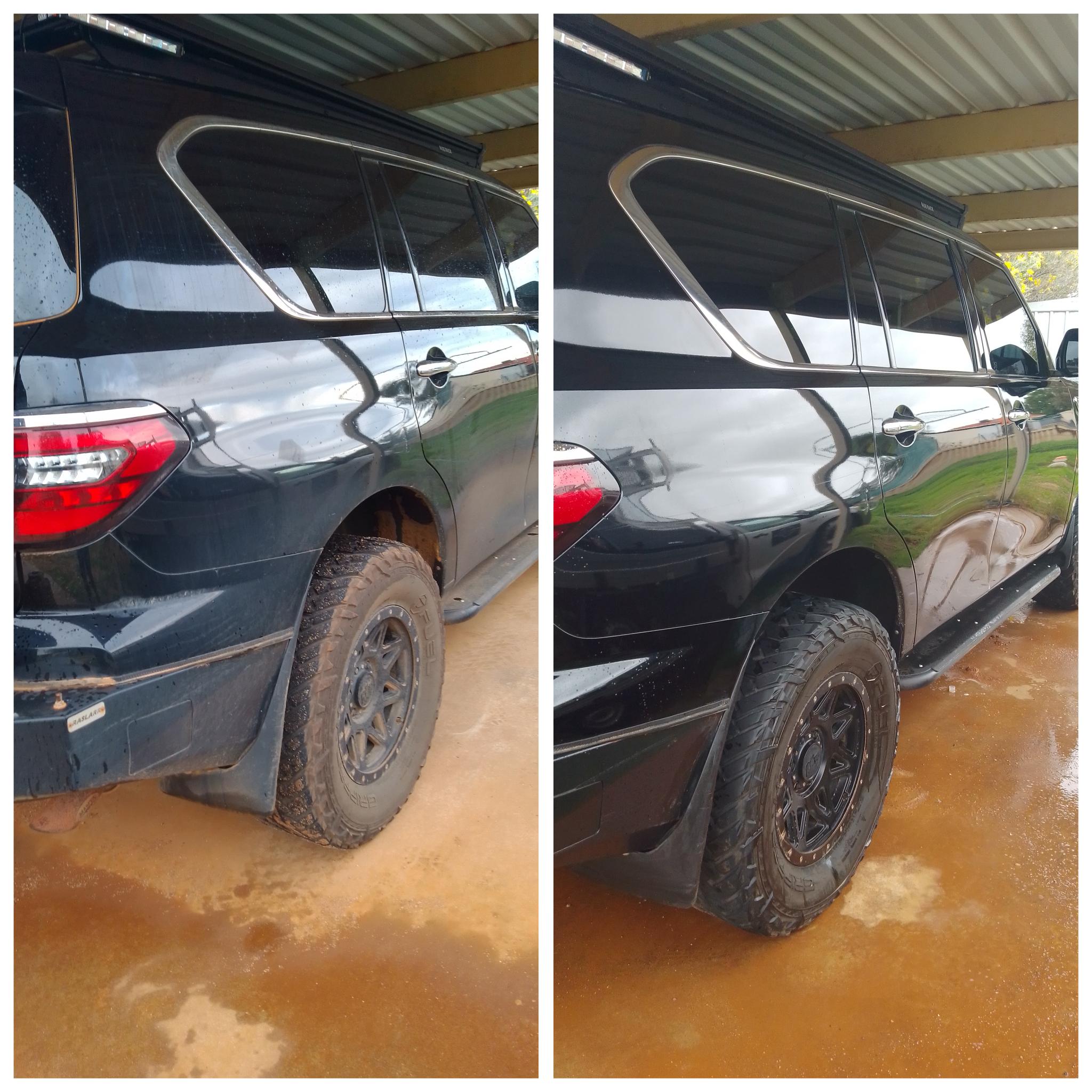 WheatBelt Detailing 's image