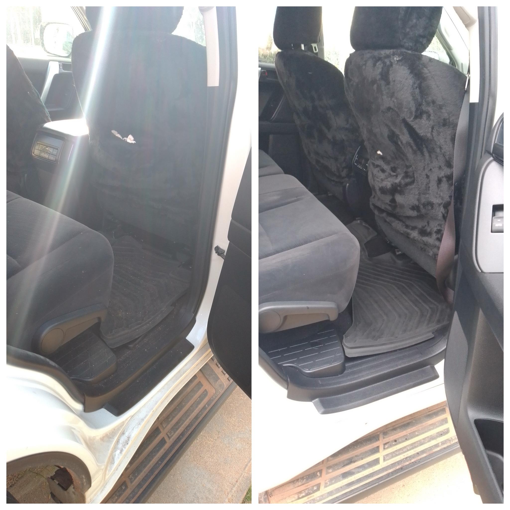 WheatBelt Detailing 's image