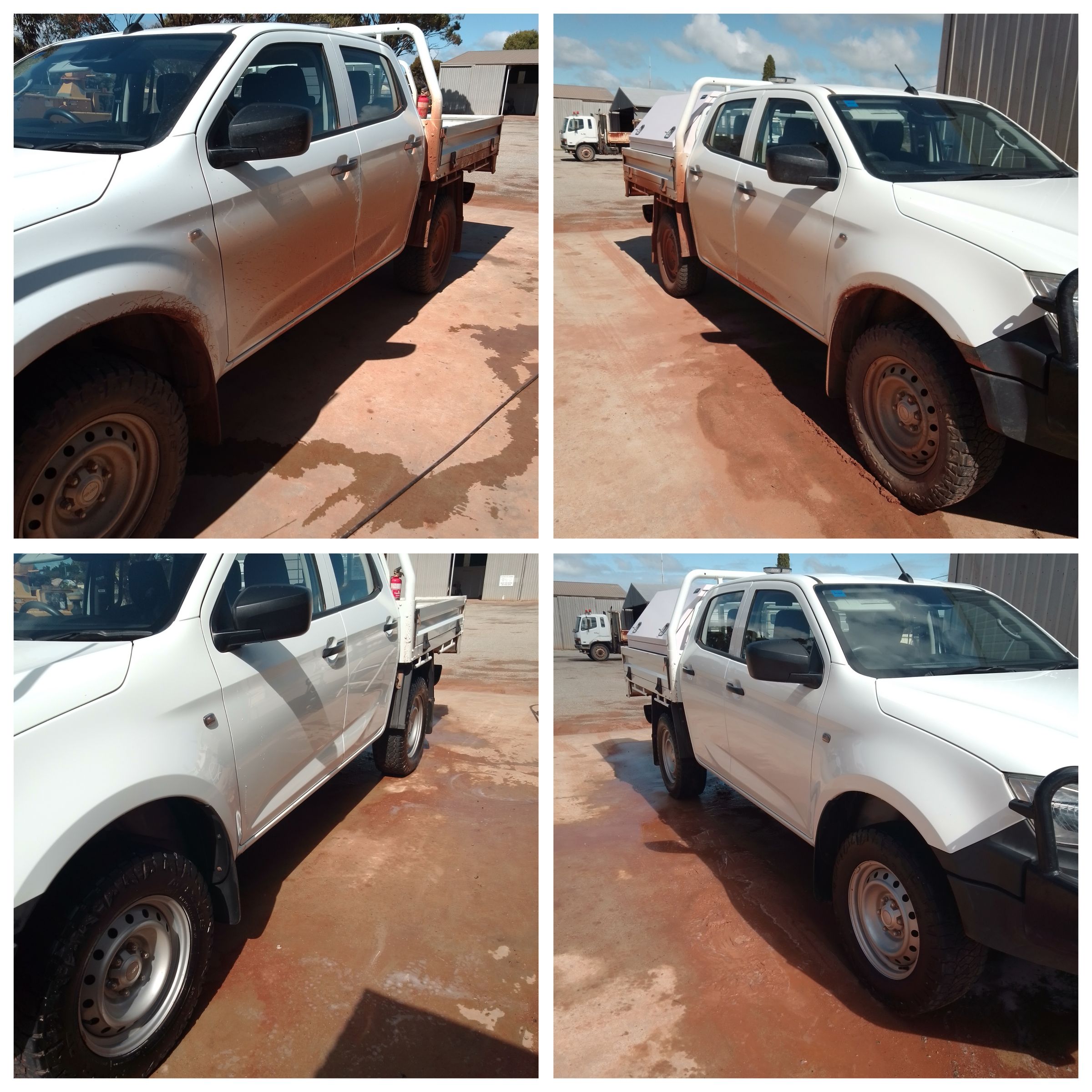 WheatBelt Detailing 's image