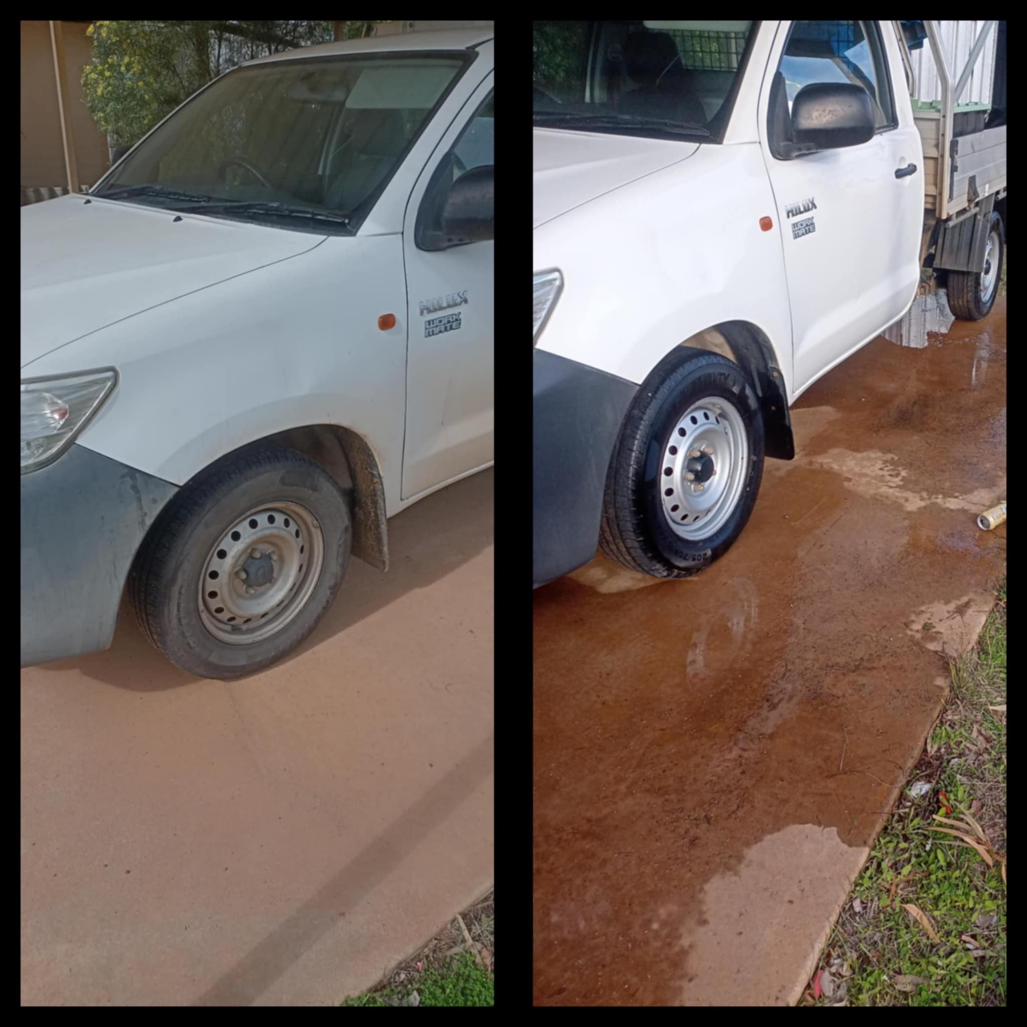 WheatBelt Detailing 's image